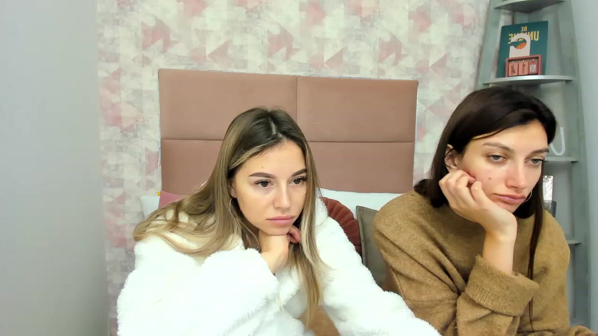 Gallery image thumbnail from SofiBloom's myfreecams stream on, 11/25/2022, 10:53 image 20 of 20