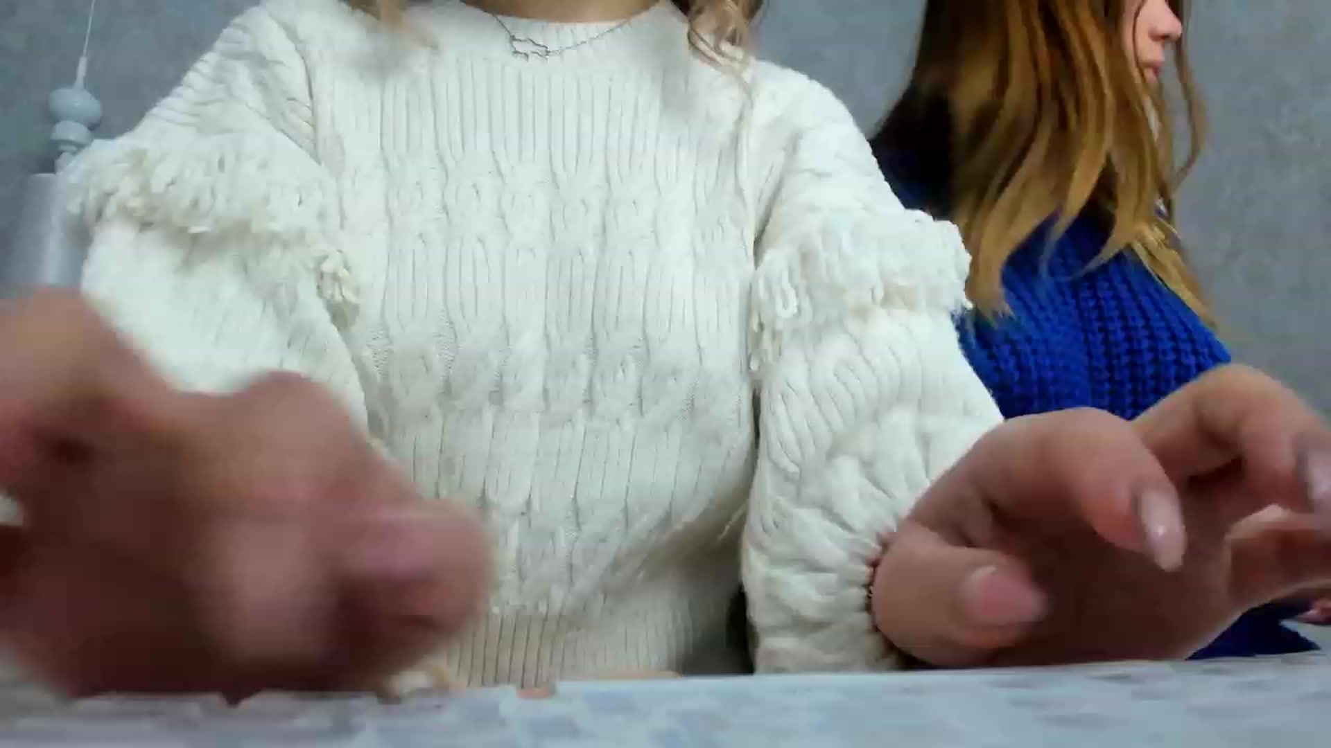 Gallery image thumbnail from SofiBloom's myfreecams stream on, 12/03/2022, 08:24 image 4 of 20