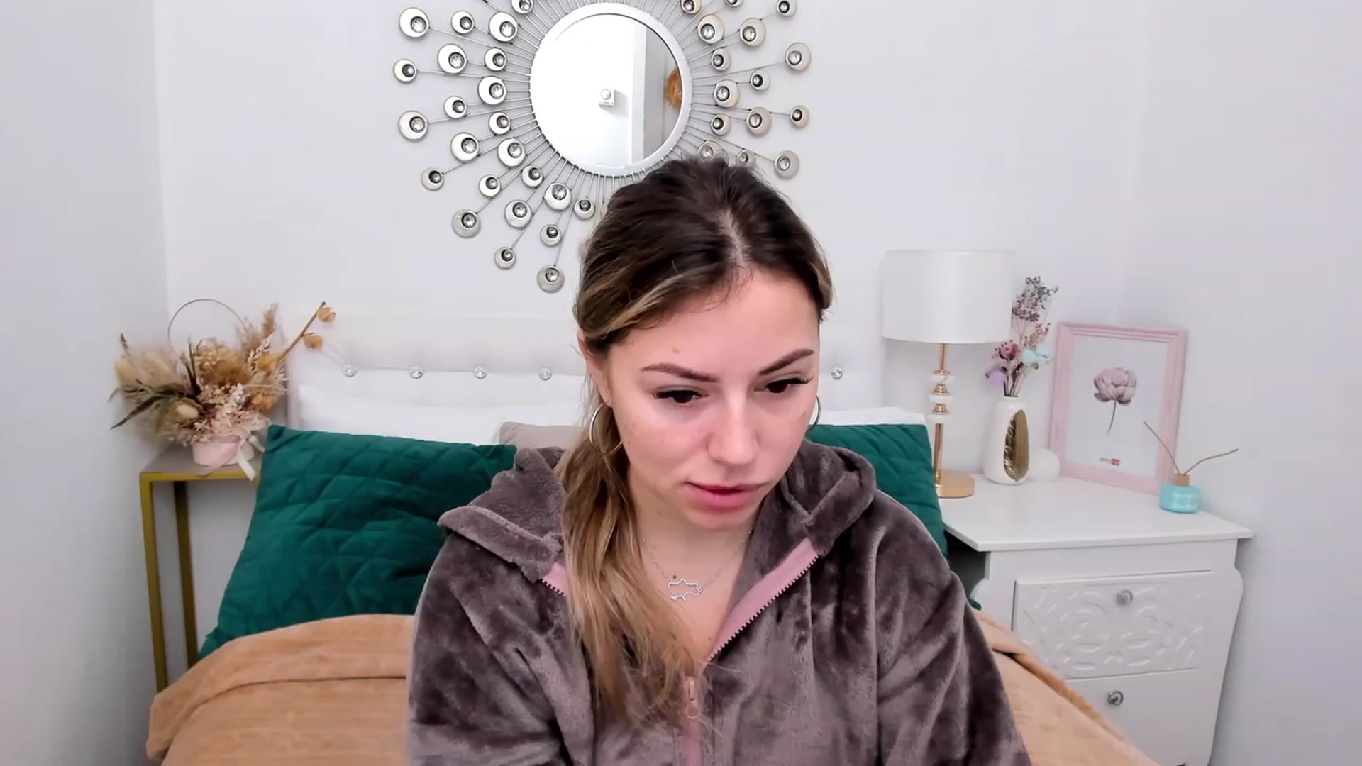 Gallery image thumbnail from SofiBloom's myfreecams stream on, 12/10/2022, 09:02 image 8 of 20