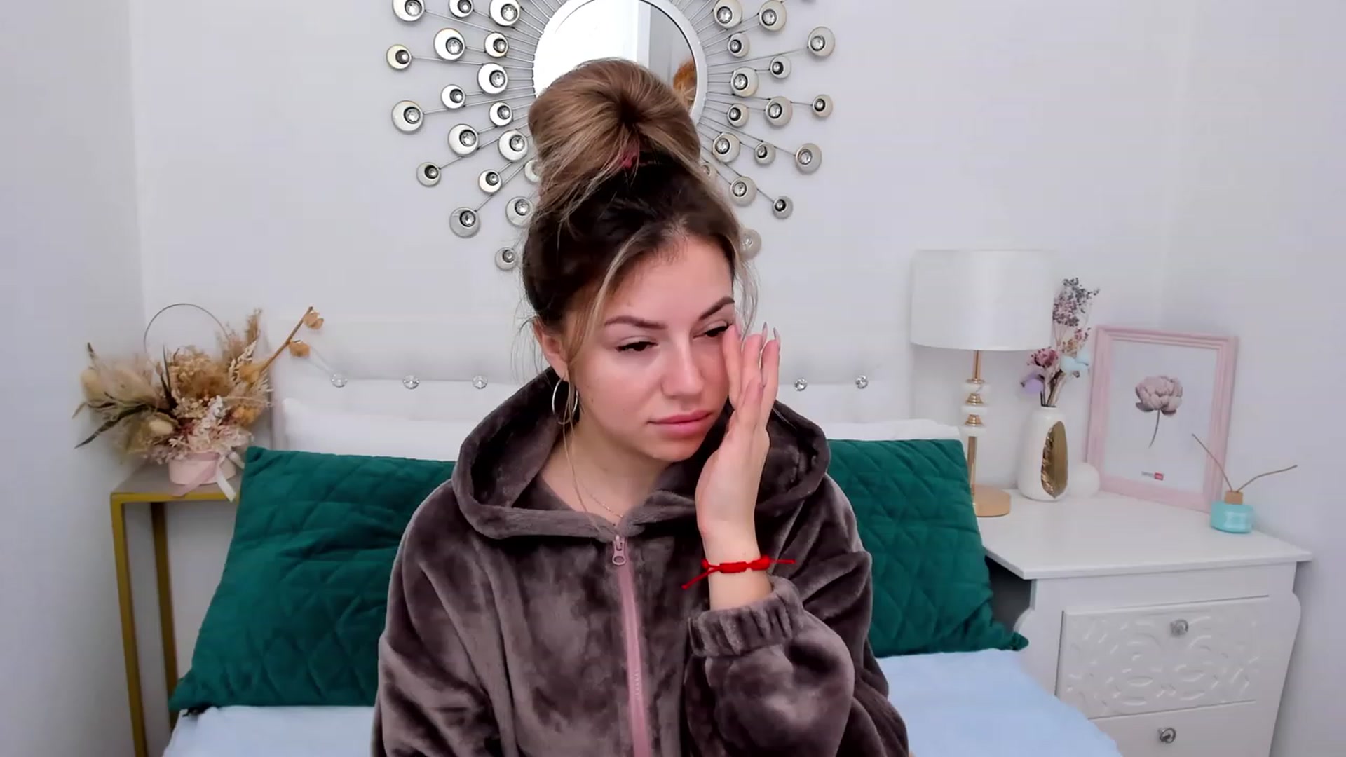 Gallery image thumbnail from SofiBloom's myfreecams stream on, 12/10/2022, 11:37 image 6 of 20