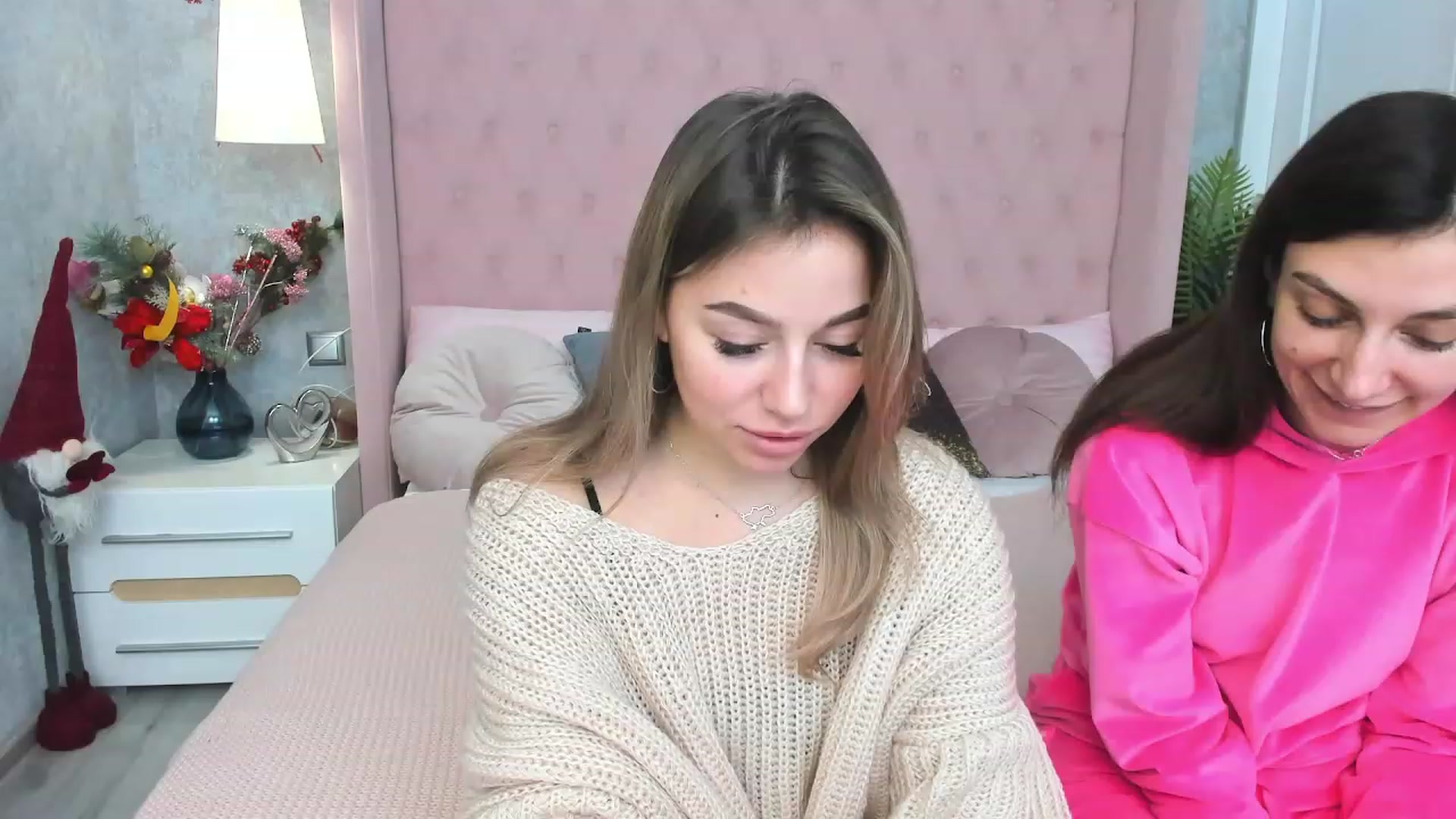 Gallery image thumbnail from SofiBloom's myfreecams stream on, 01/05/2023, 12:58 image 15 of 20