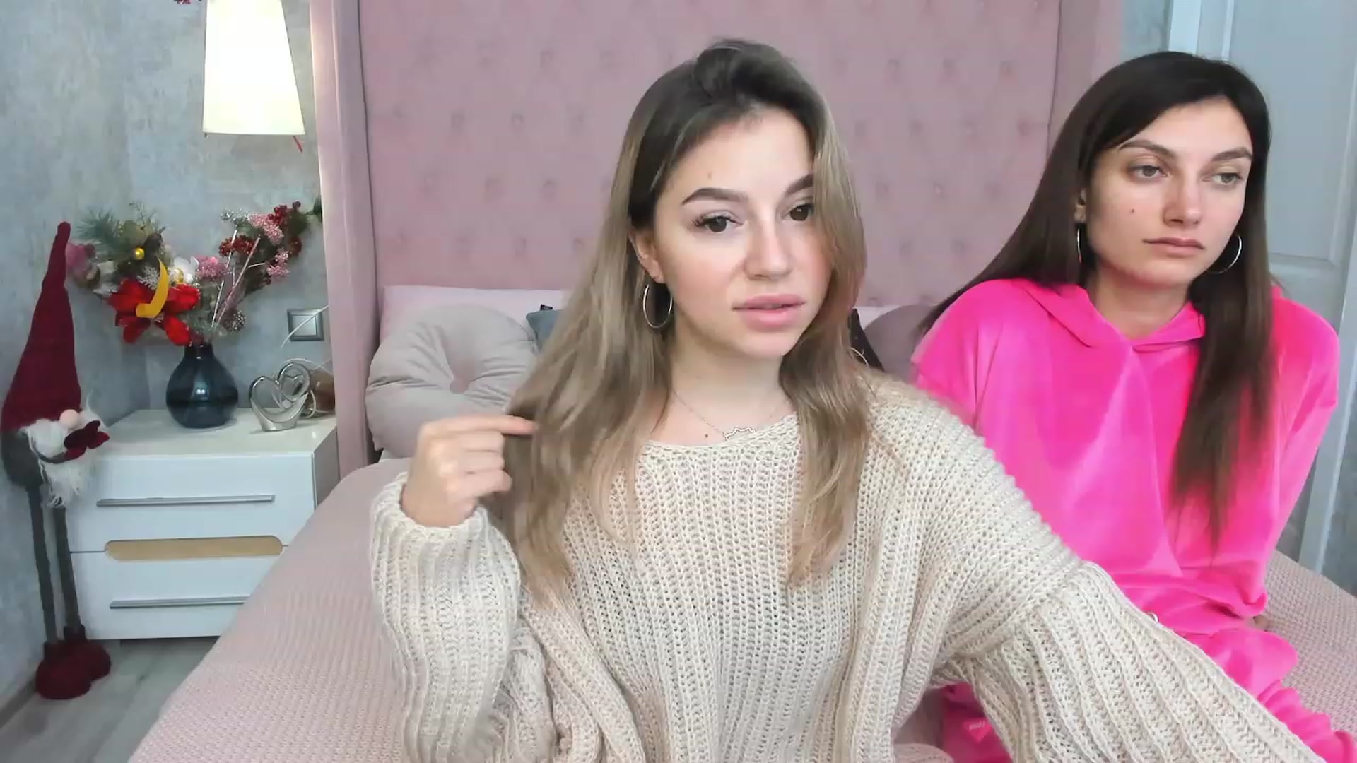 Gallery image thumbnail from SofiBloom's myfreecams stream on, 01/05/2023, 12:58 image 1 of 20