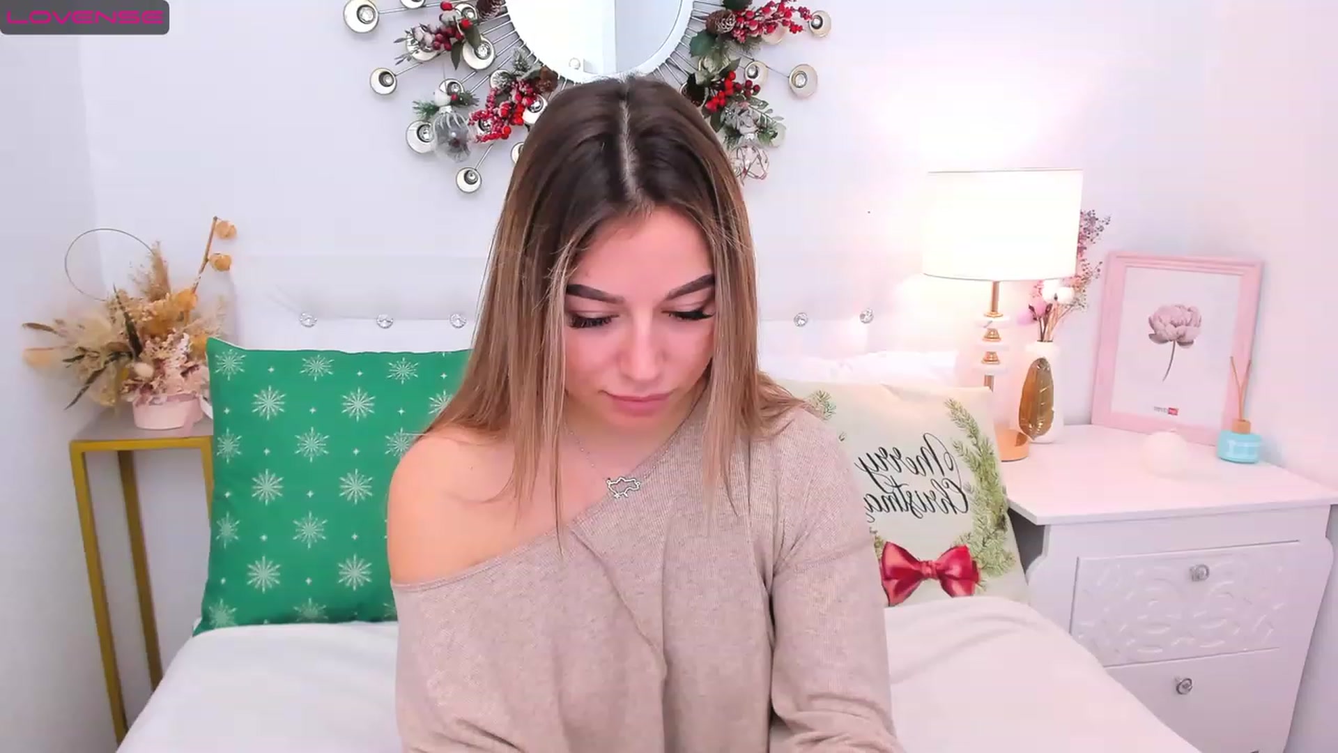 Gallery image thumbnail from SofiBloom's myfreecams stream on, 01/10/2023, 13:51 image 11 of 20