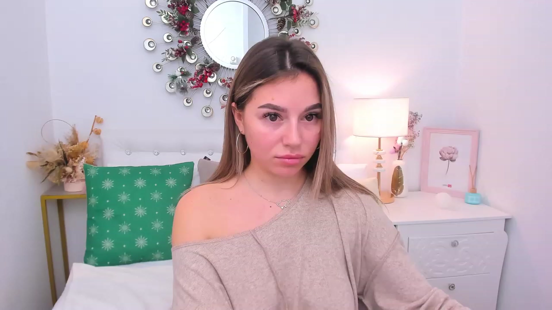 Gallery image thumbnail from SofiBloom's myfreecams stream on, 01/10/2023, 19:19 image 7 of 20