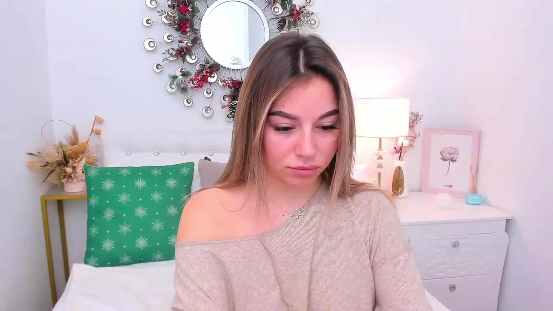 Gallery image thumbnail from SofiBloom's myfreecams stream on, 01/10/2023, 19:19 image 3 of 20
