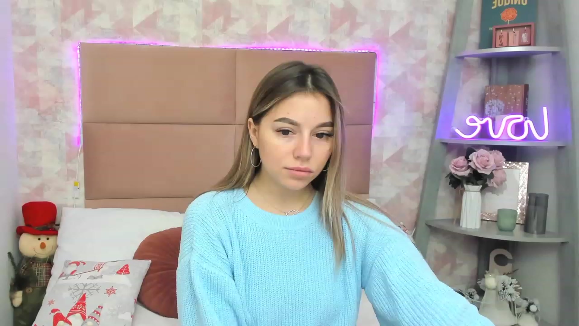 Gallery image thumbnail from SofiBloom's myfreecams stream on, 01/15/2023, 11:23 image 1 of 20