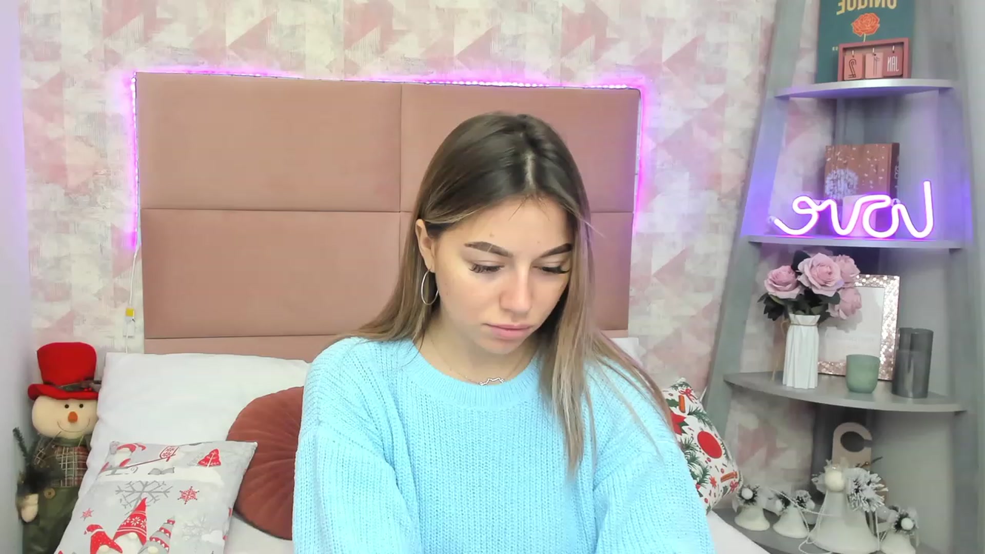 Gallery image thumbnail from SofiBloom's myfreecams stream on, 01/15/2023, 11:23 image 3 of 20