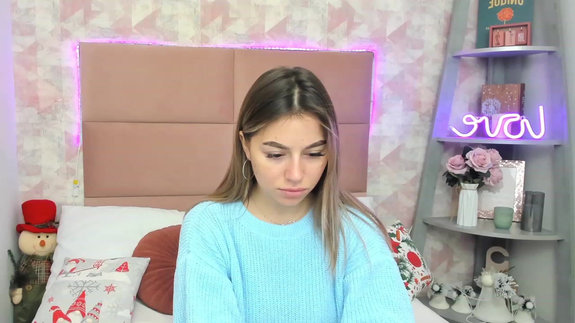 Gallery image thumbnail from SofiBloom's myfreecams stream on, 01/15/2023, 11:23 image 9 of 20