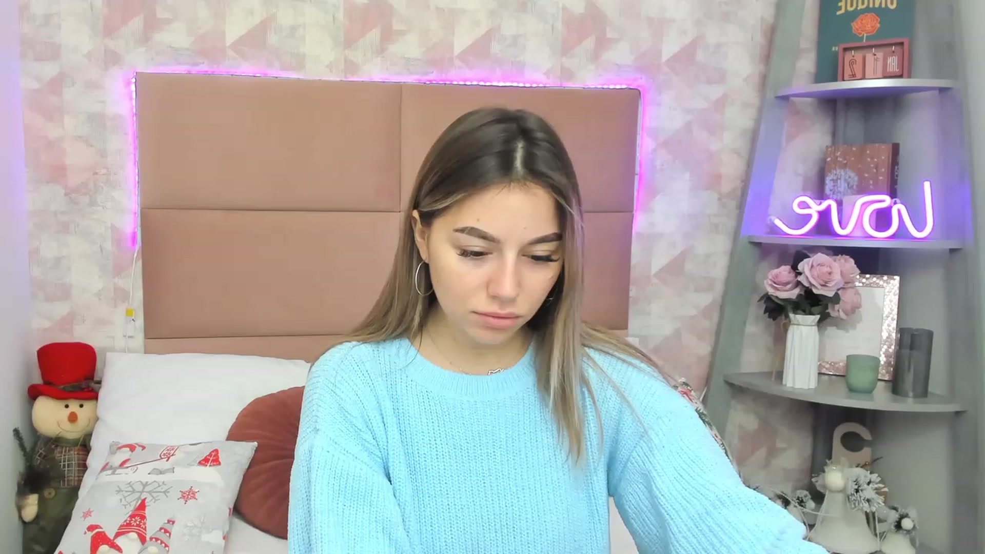 Gallery image thumbnail from SofiBloom's myfreecams stream on, 01/15/2023, 11:23 image 12 of 20