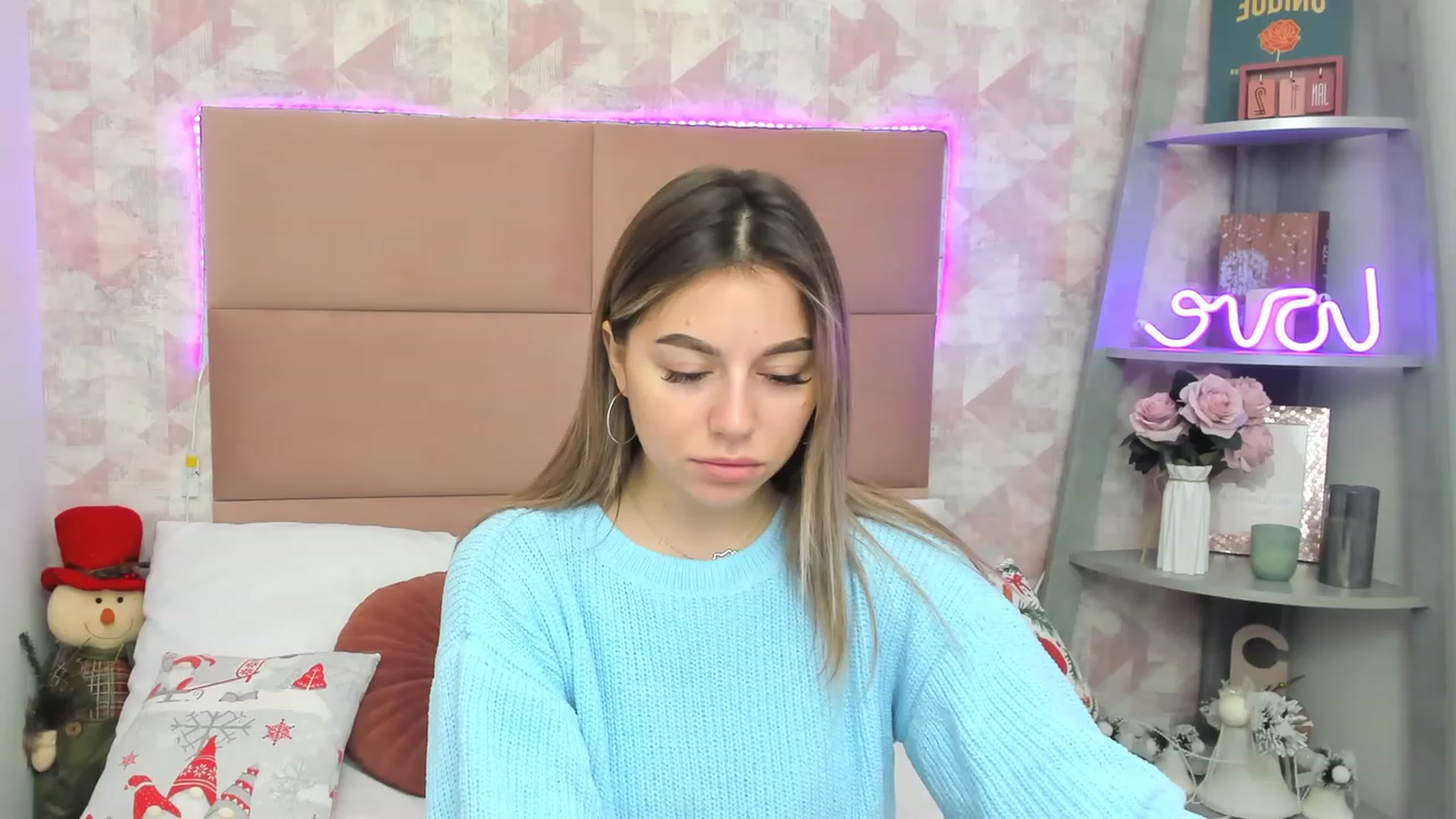 Gallery image thumbnail from SofiBloom's myfreecams stream on, 01/15/2023, 11:23 image 10 of 20