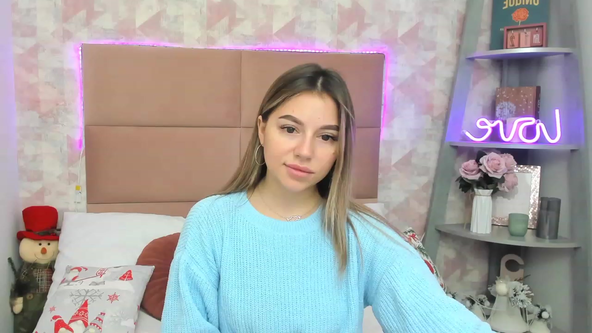 Gallery image thumbnail from SofiBloom's myfreecams stream on, 01/15/2023, 11:23 image 2 of 20