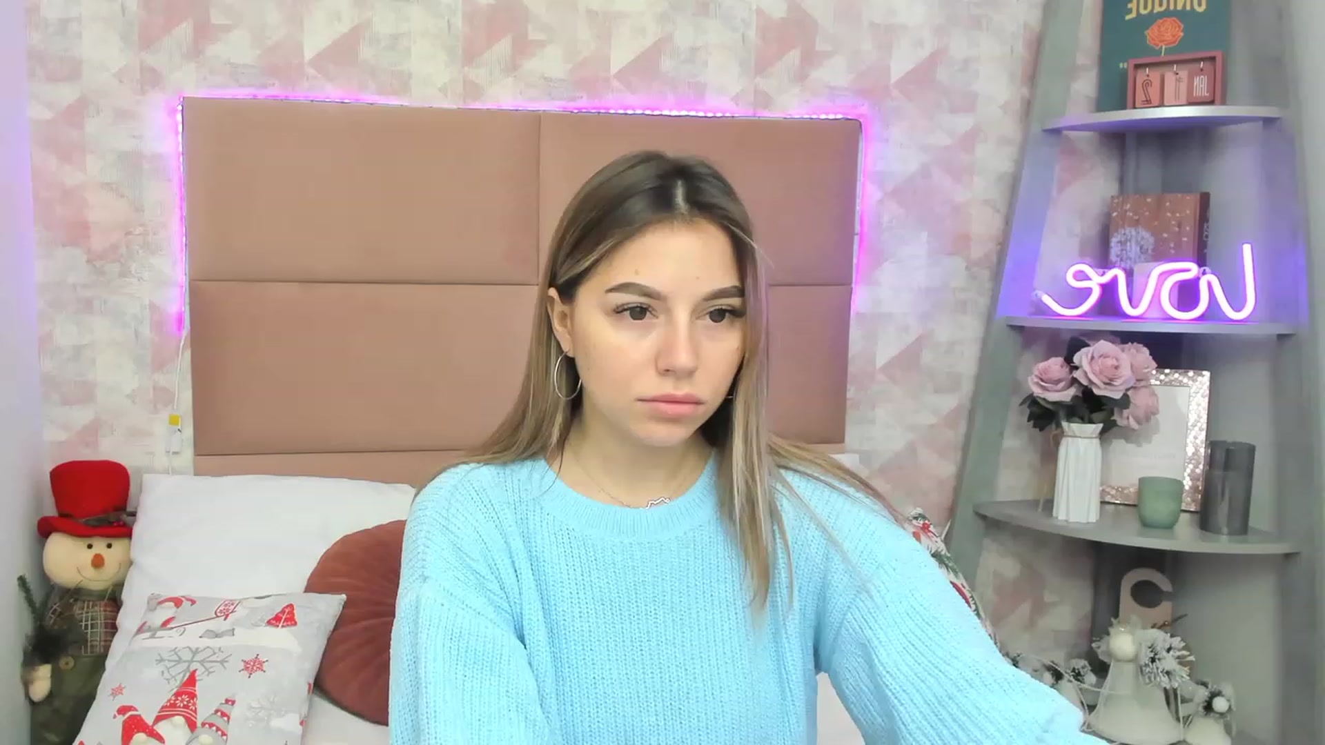 Gallery image thumbnail from SofiBloom's myfreecams stream on, 01/15/2023, 11:23 image 11 of 20
