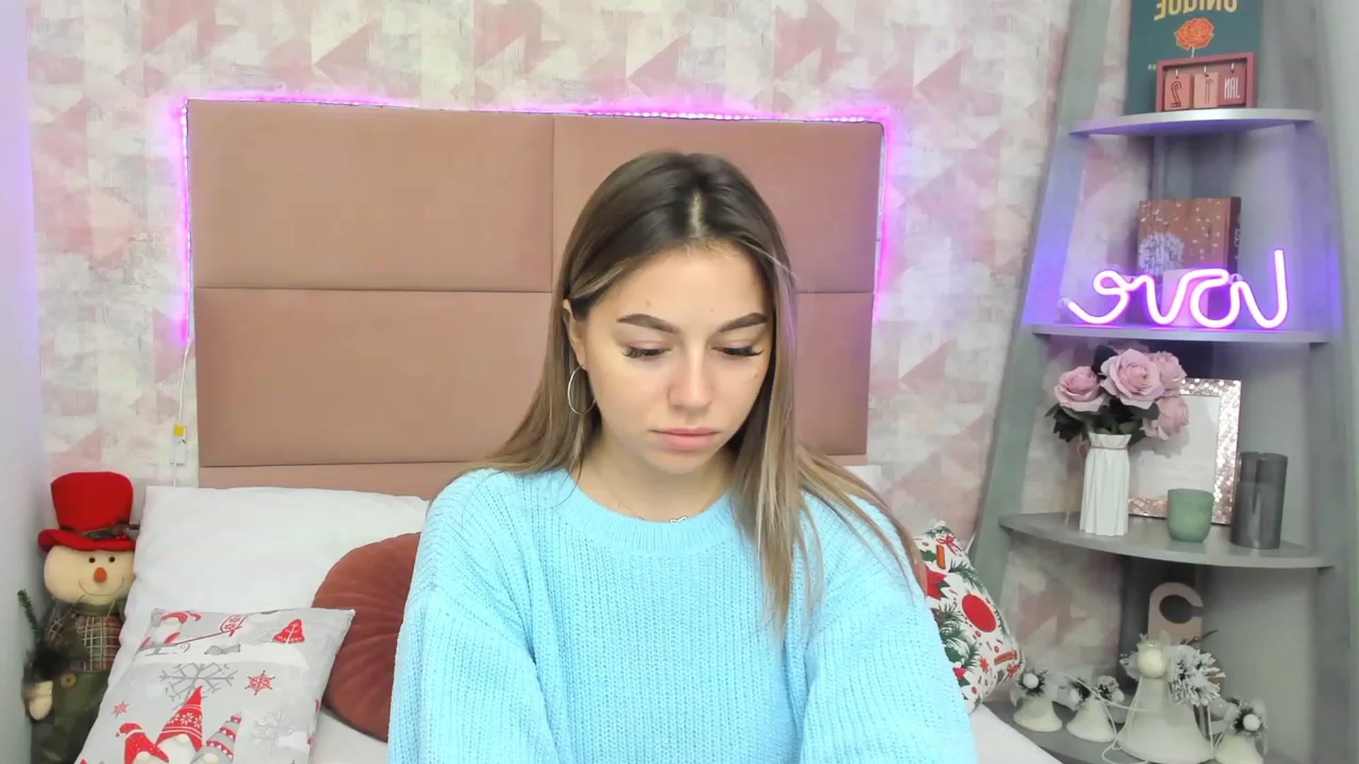Gallery image thumbnail from SofiBloom's myfreecams stream on, 01/15/2023, 11:23 image 15 of 20