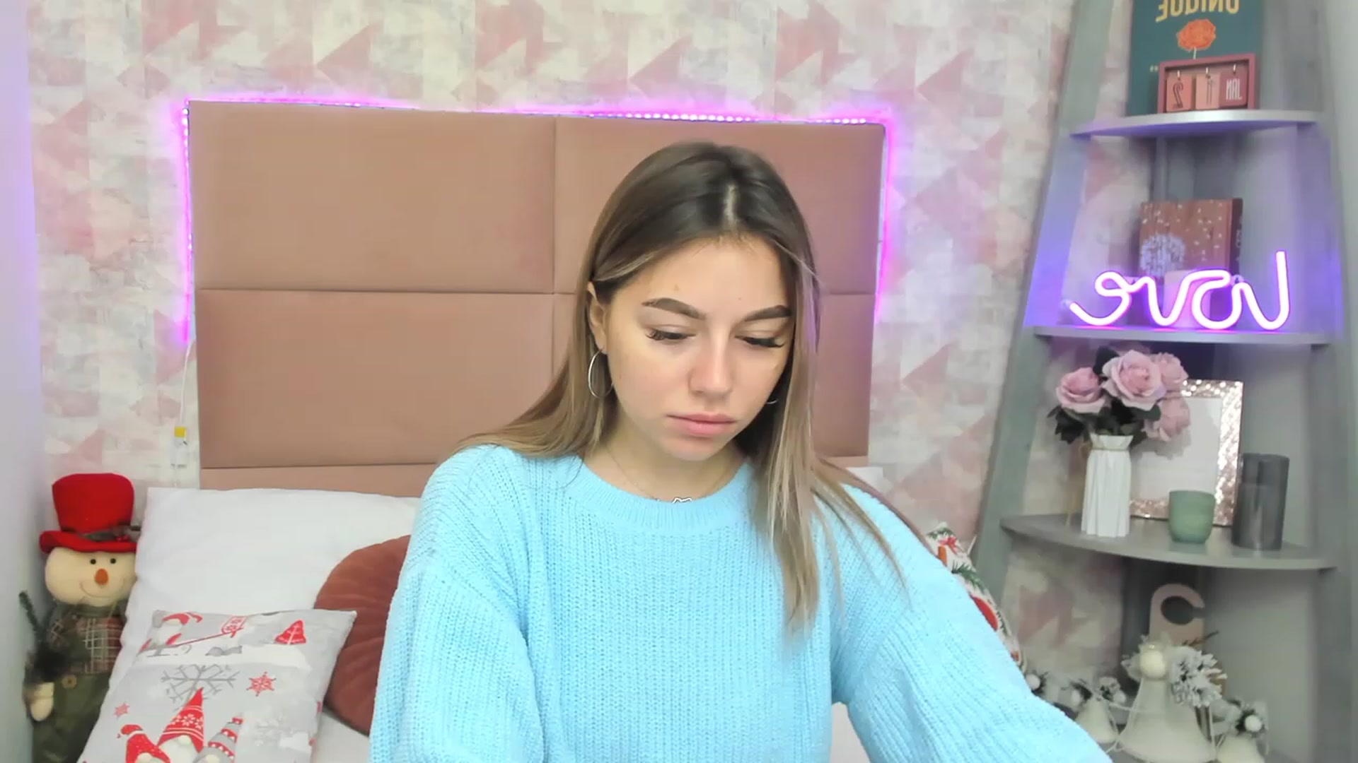 Gallery image thumbnail from SofiBloom's myfreecams stream on, 01/15/2023, 11:23 image 20 of 20