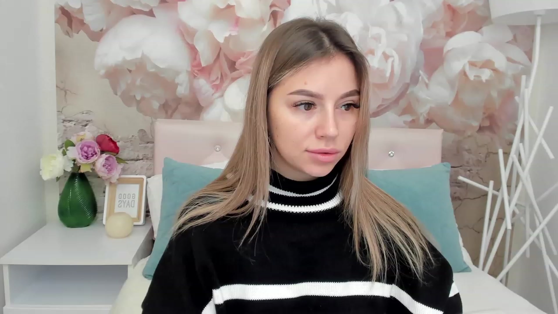 Gallery image thumbnail from SofiBloom's myfreecams stream on, 01/20/2023, 12:58 image 6 of 20