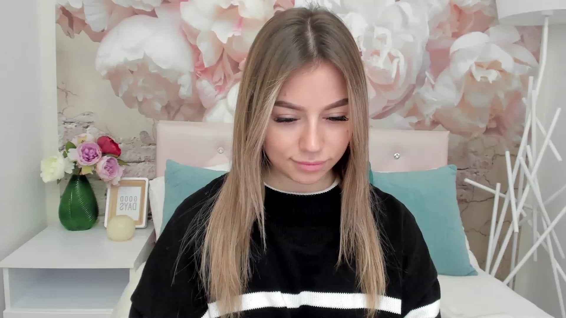 Gallery image thumbnail from SofiBloom's myfreecams stream on, 01/20/2023, 12:58 image 1 of 20