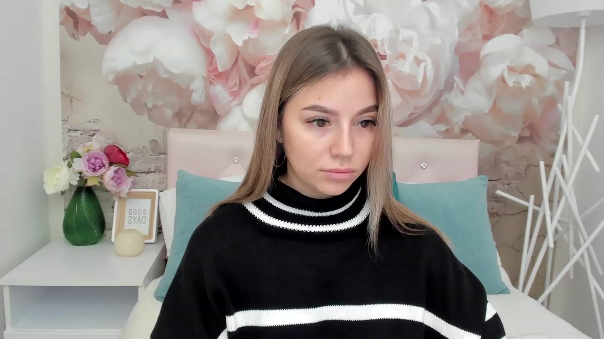 Gallery image thumbnail from SofiBloom's myfreecams stream on, 01/20/2023, 12:58 image 9 of 20