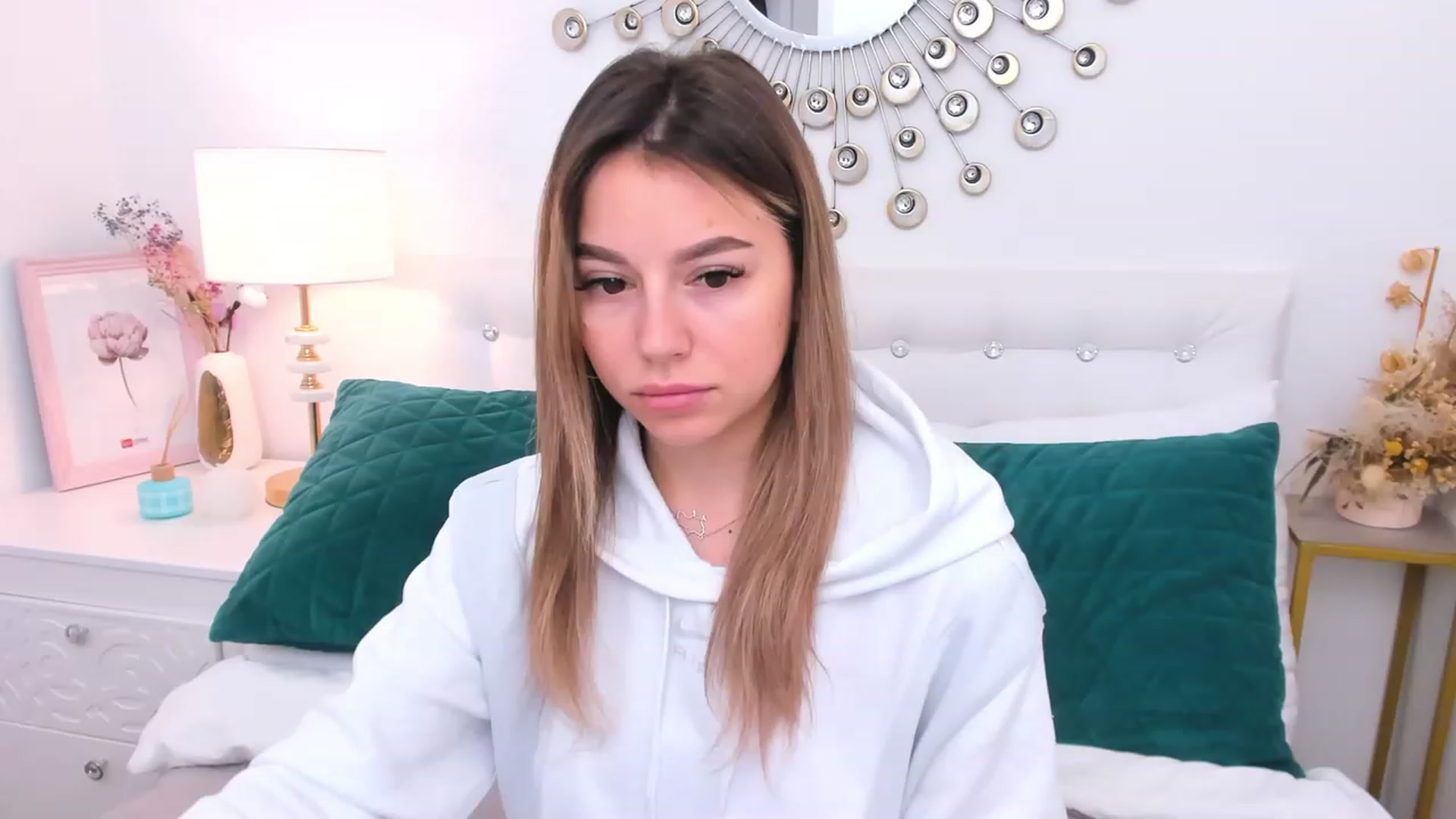 Gallery image thumbnail from SofiBloom's myfreecams stream on, 02/05/2023, 11:04 image 7 of 20
