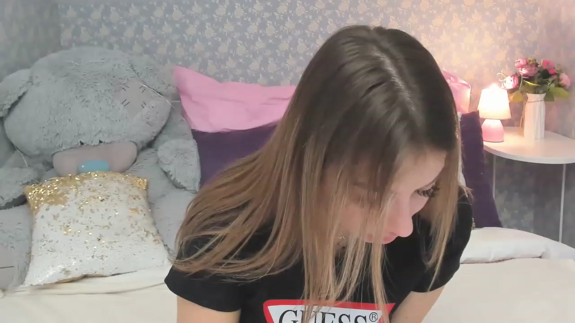 Gallery image thumbnail from SofiBloom's myfreecams stream on, 02/07/2023, 08:14 image 20 of 20