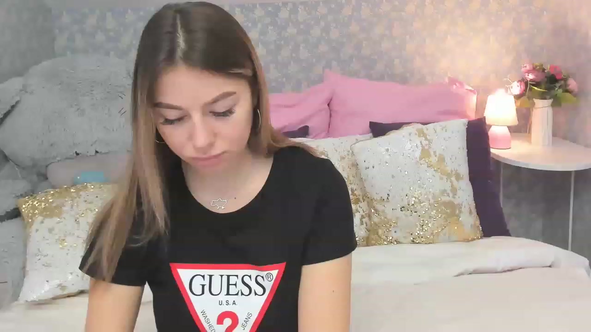 Gallery image thumbnail from SofiBloom's myfreecams stream on, 02/07/2023, 08:14 image 6 of 20