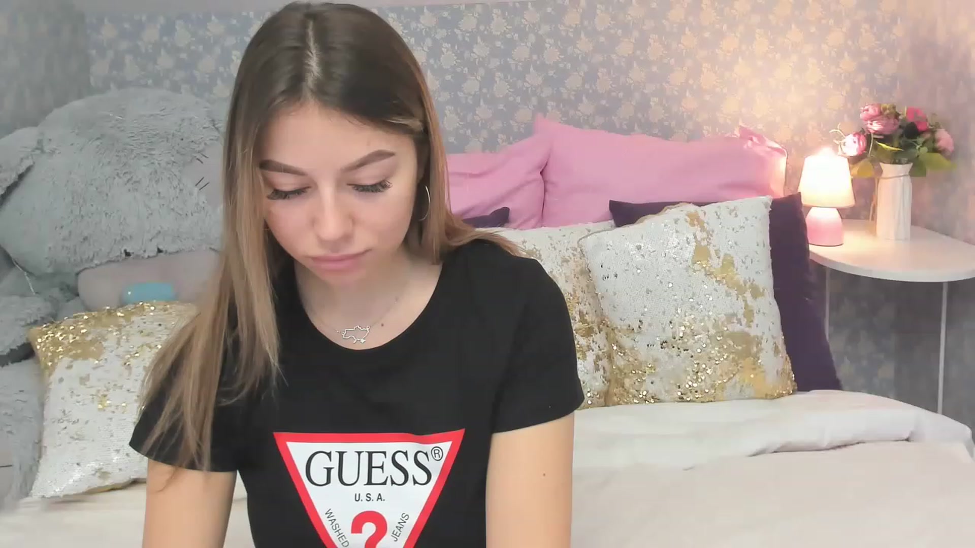 Gallery image thumbnail from SofiBloom's myfreecams stream on, 02/07/2023, 08:14 image 7 of 20