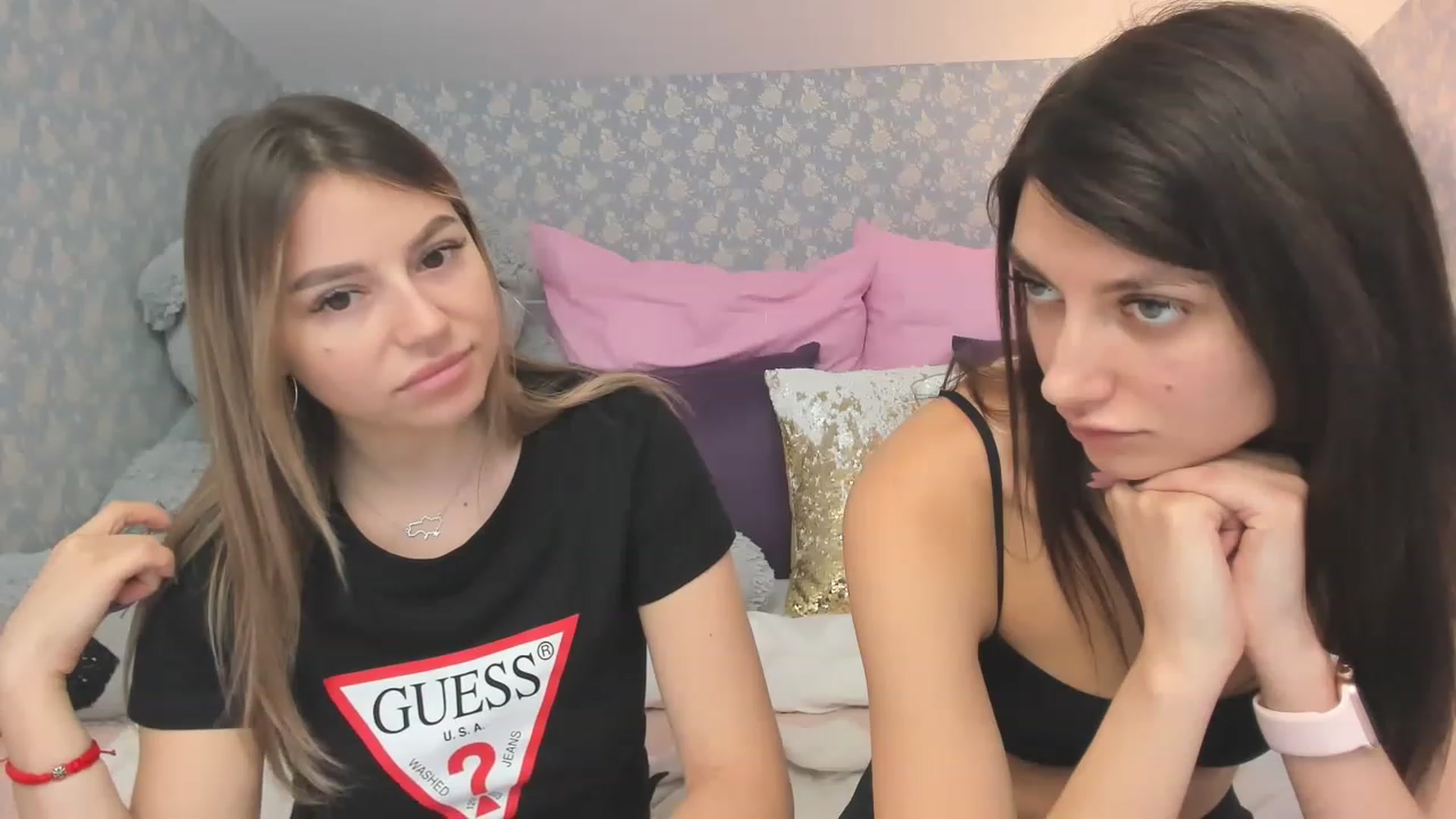 Gallery image thumbnail from SofiBloom's myfreecams stream on, 02/07/2023, 10:05 image 7 of 20