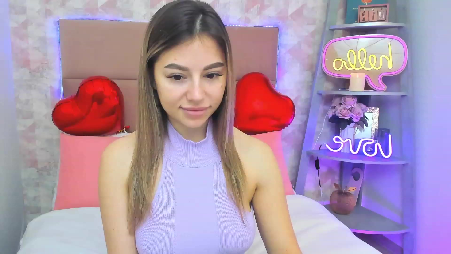 Gallery image thumbnail from SofiBloom's myfreecams stream on, 02/14/2023, 07:43 image 2 of 20
