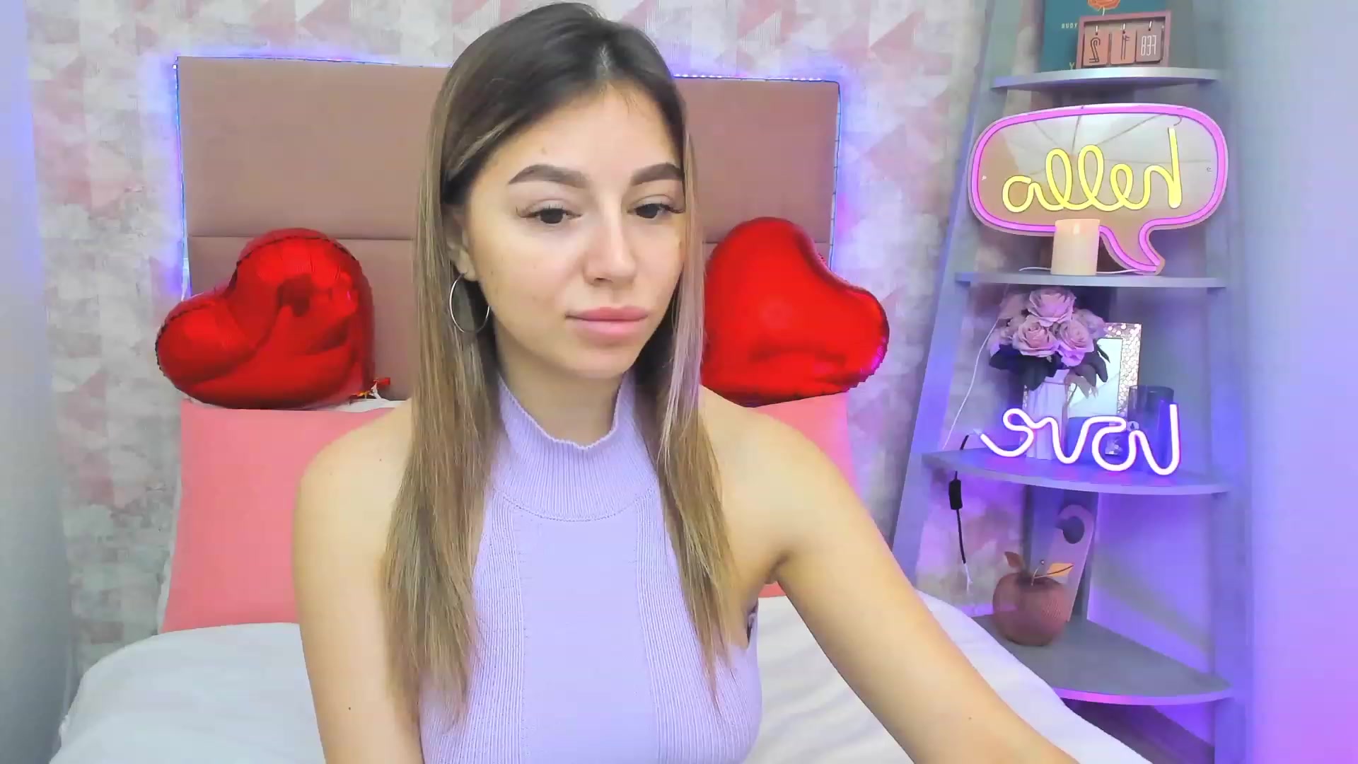 Gallery image thumbnail from SofiBloom's myfreecams stream on, 02/14/2023, 07:43 image 15 of 20