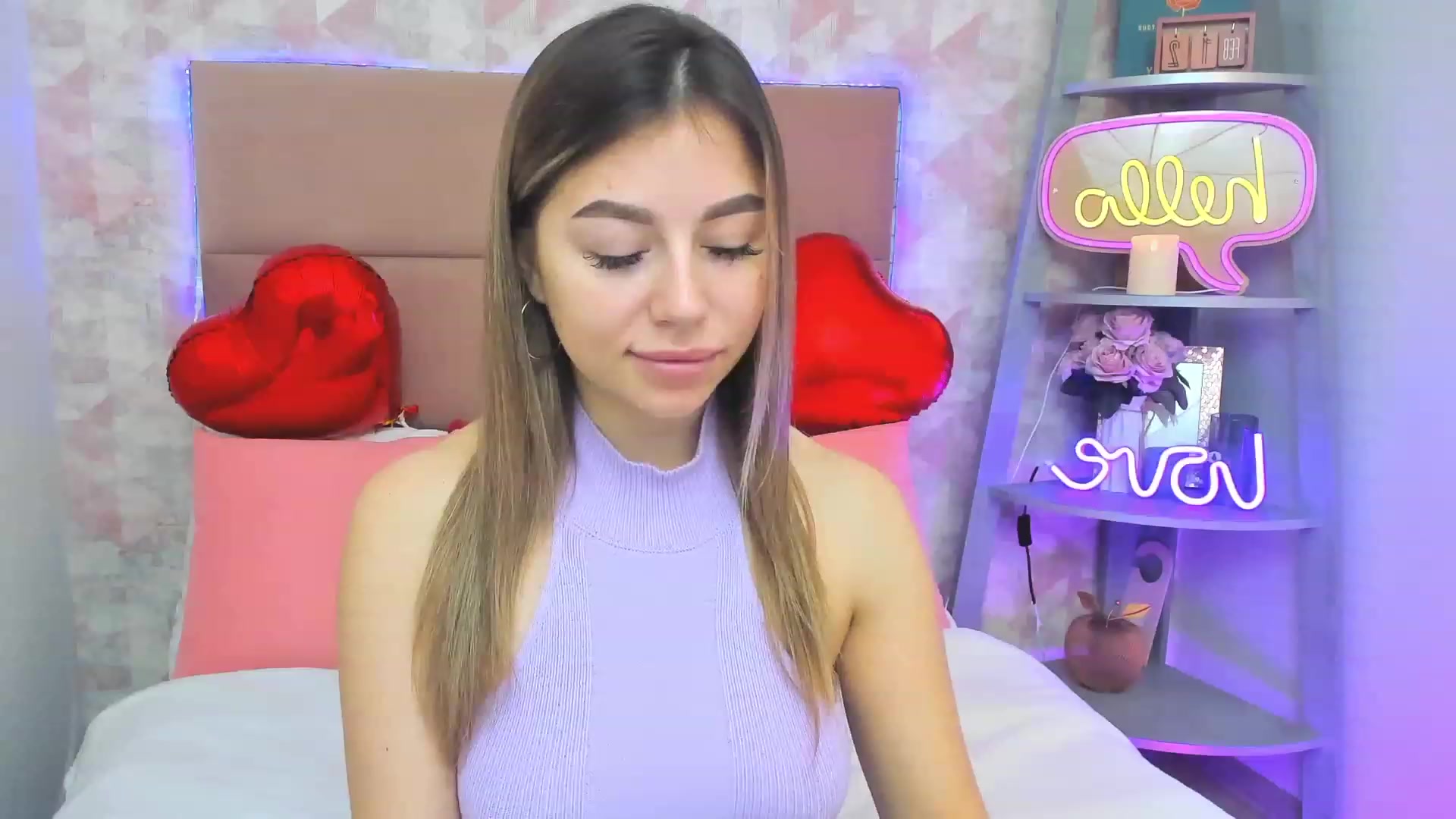 Gallery image thumbnail from SofiBloom's myfreecams stream on, 02/14/2023, 07:43 image 18 of 20