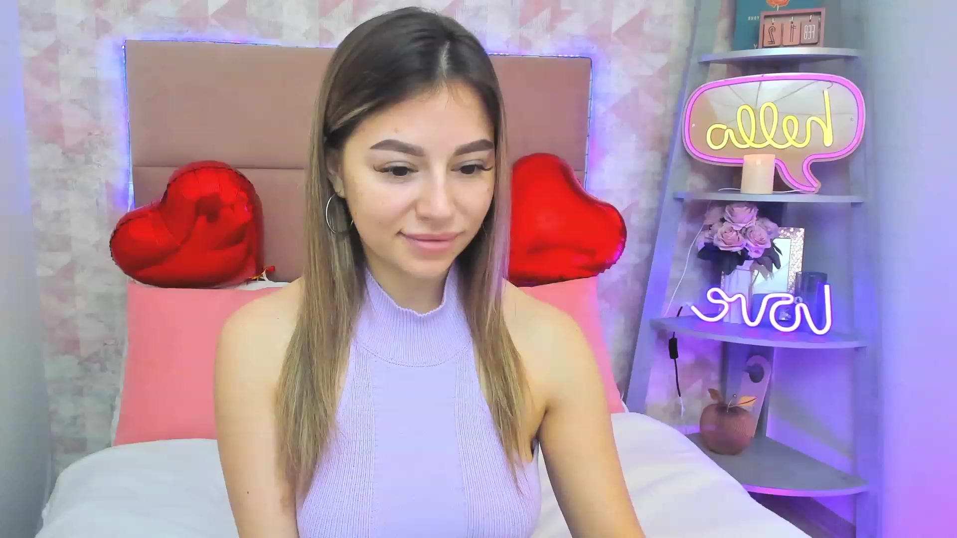 Gallery image thumbnail from SofiBloom's myfreecams stream on, 02/14/2023, 07:43 image 7 of 20