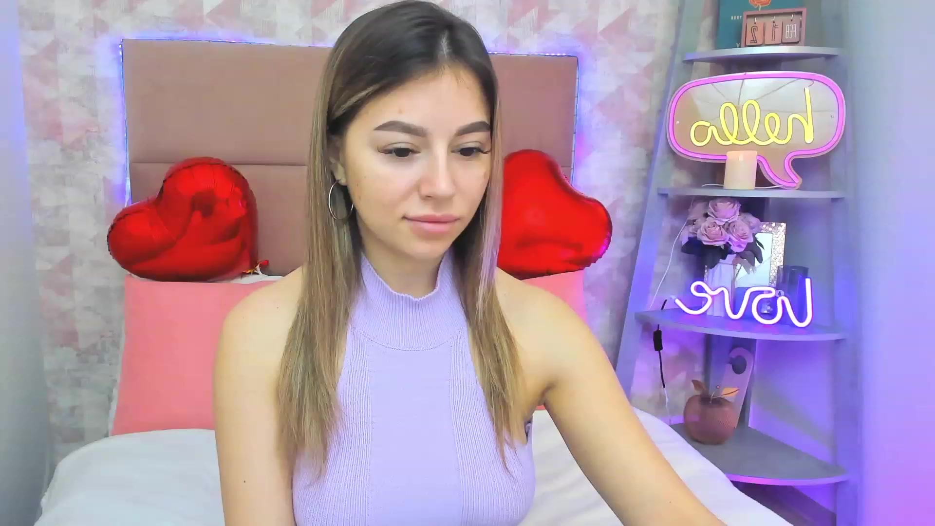 Gallery image thumbnail from SofiBloom's myfreecams stream on, 02/14/2023, 07:43 image 13 of 20