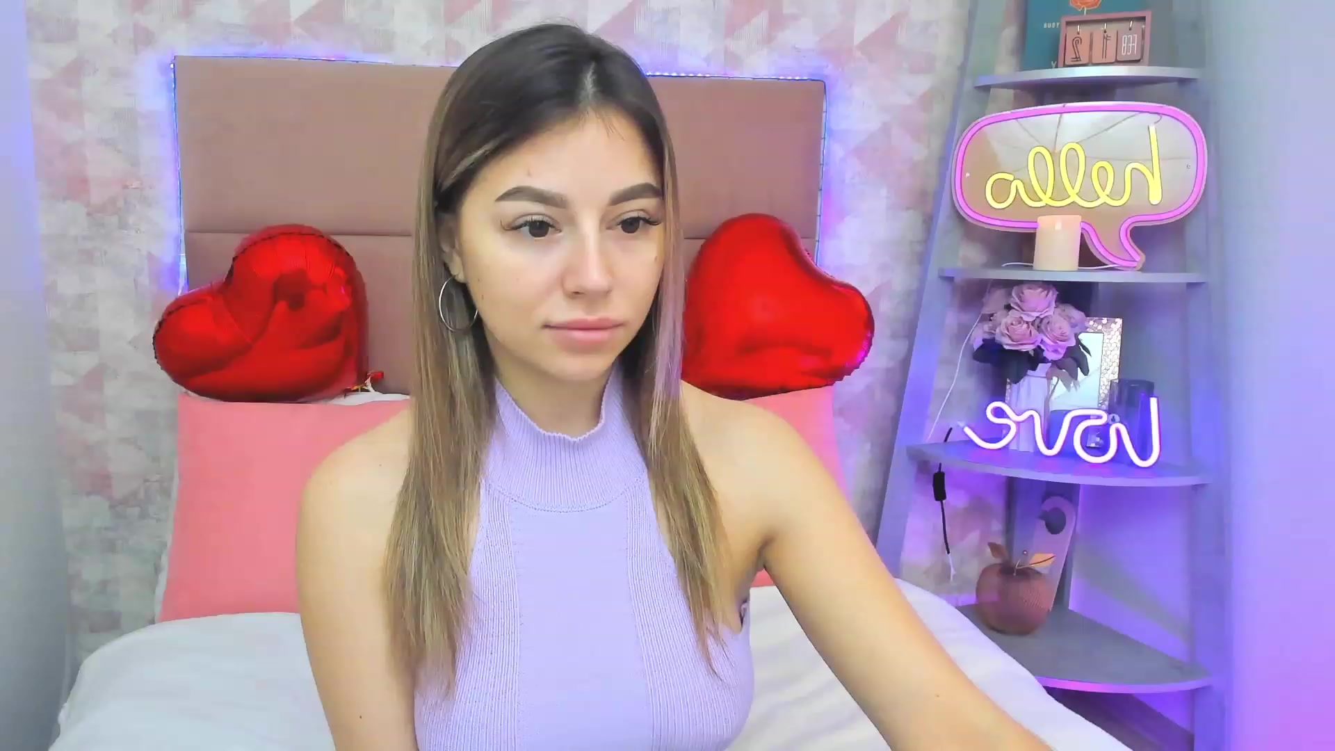 Gallery image thumbnail from SofiBloom's myfreecams stream on, 02/14/2023, 07:43 image 11 of 20