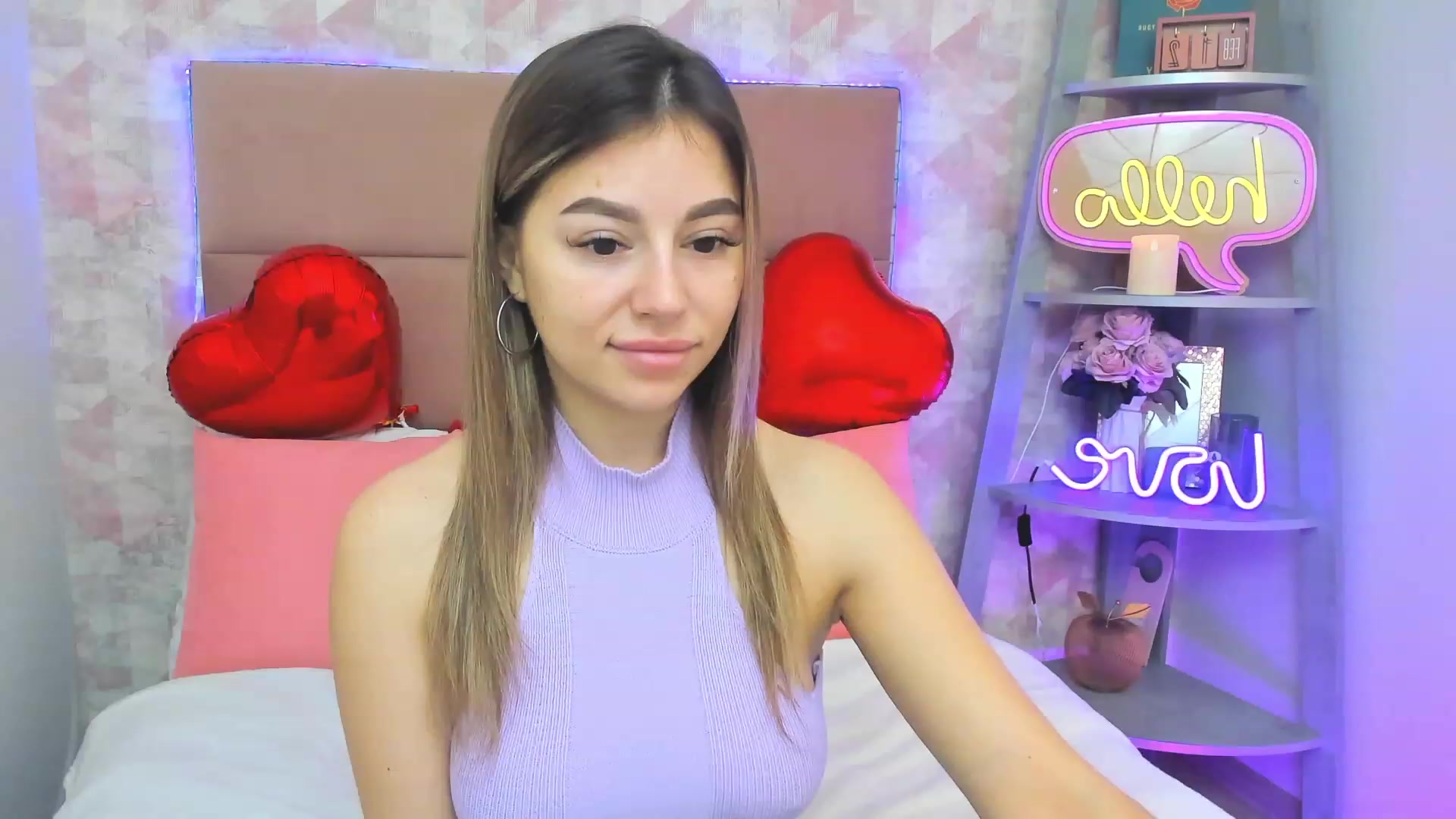 Gallery image thumbnail from SofiBloom's myfreecams stream on, 02/14/2023, 07:43 image 10 of 20