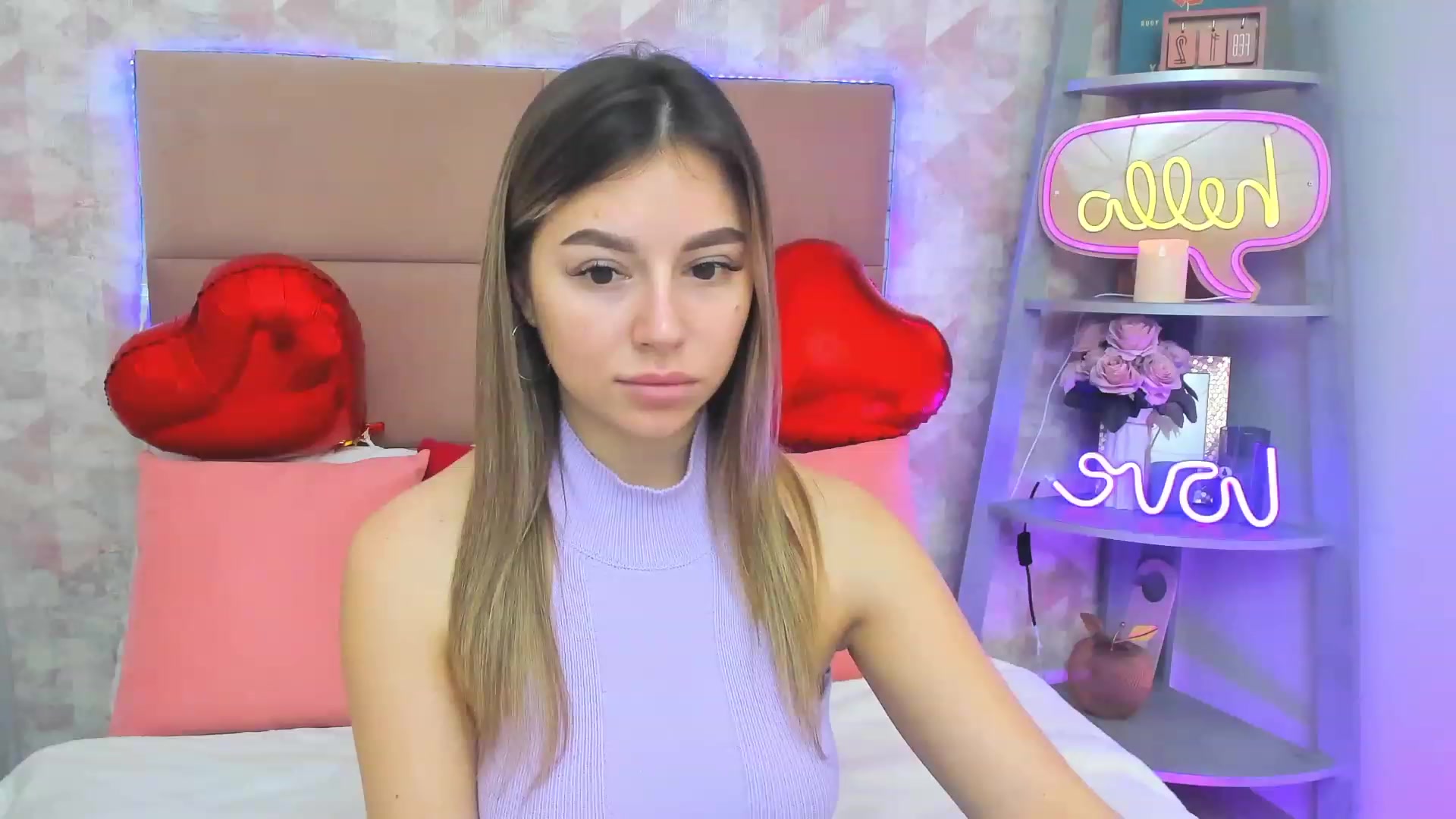 Gallery image thumbnail from SofiBloom's myfreecams stream on, 02/14/2023, 10:52 image 12 of 20