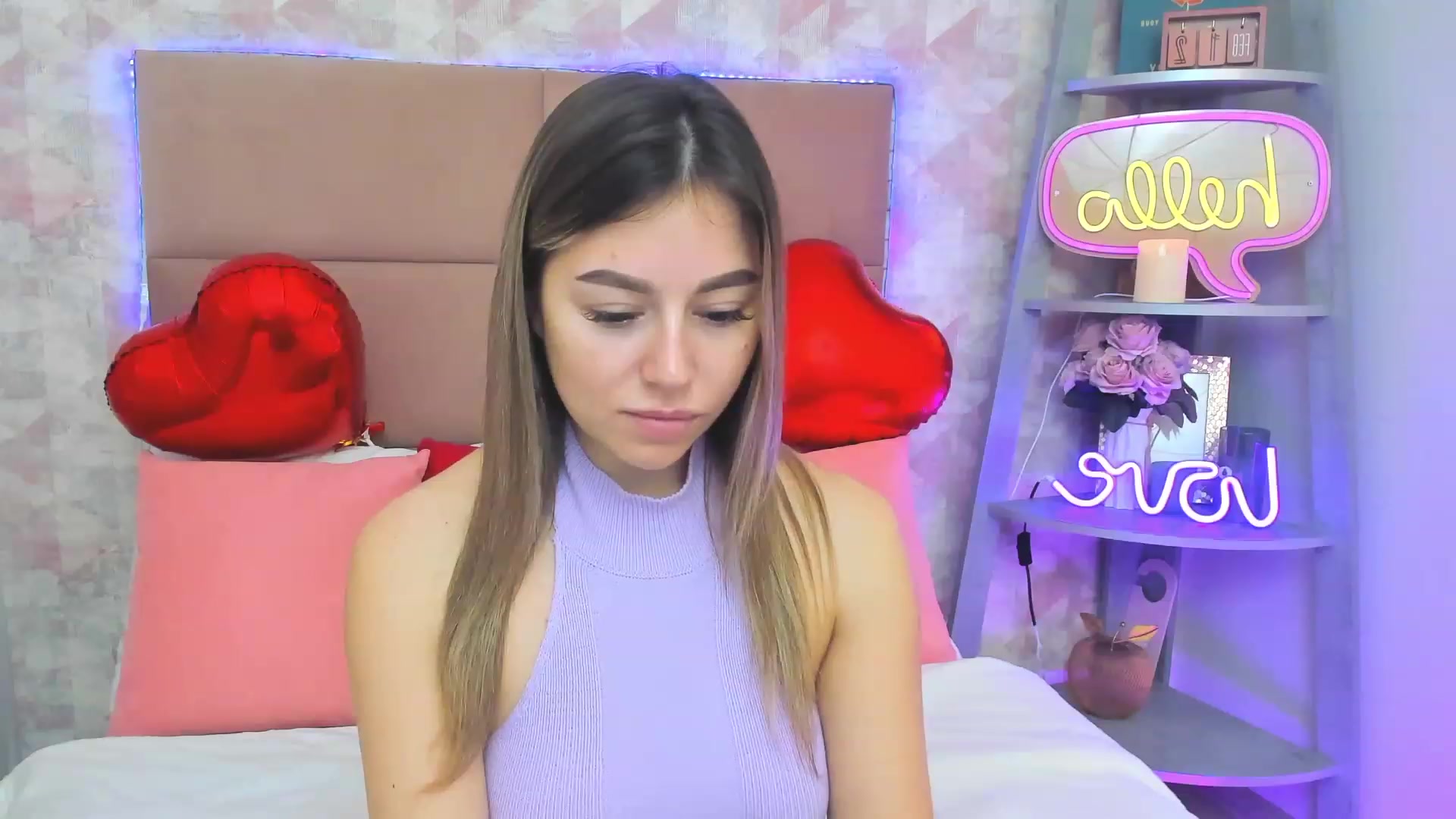 Gallery image thumbnail from SofiBloom's myfreecams stream on, 02/14/2023, 10:52 image 16 of 20