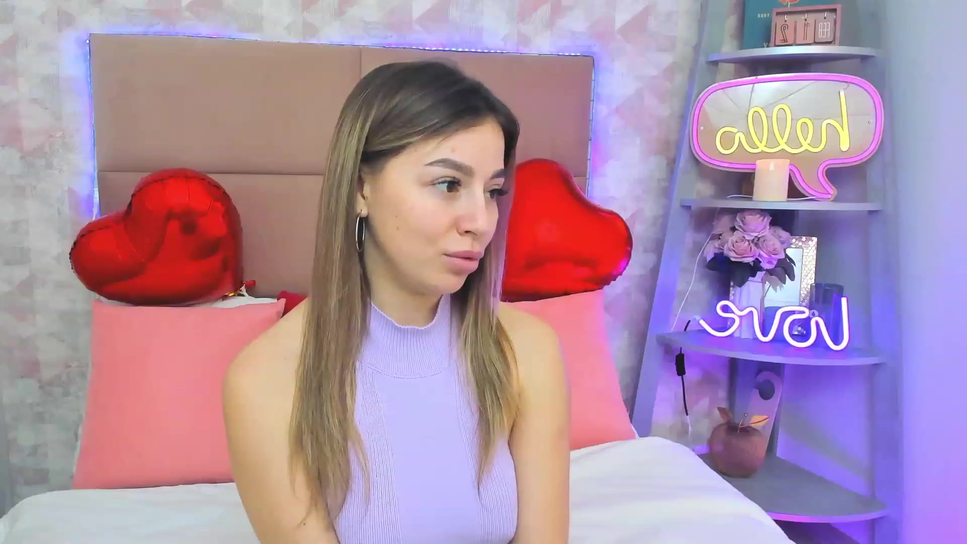 Gallery image thumbnail from SofiBloom's myfreecams stream on, 02/14/2023, 10:52 image 7 of 20