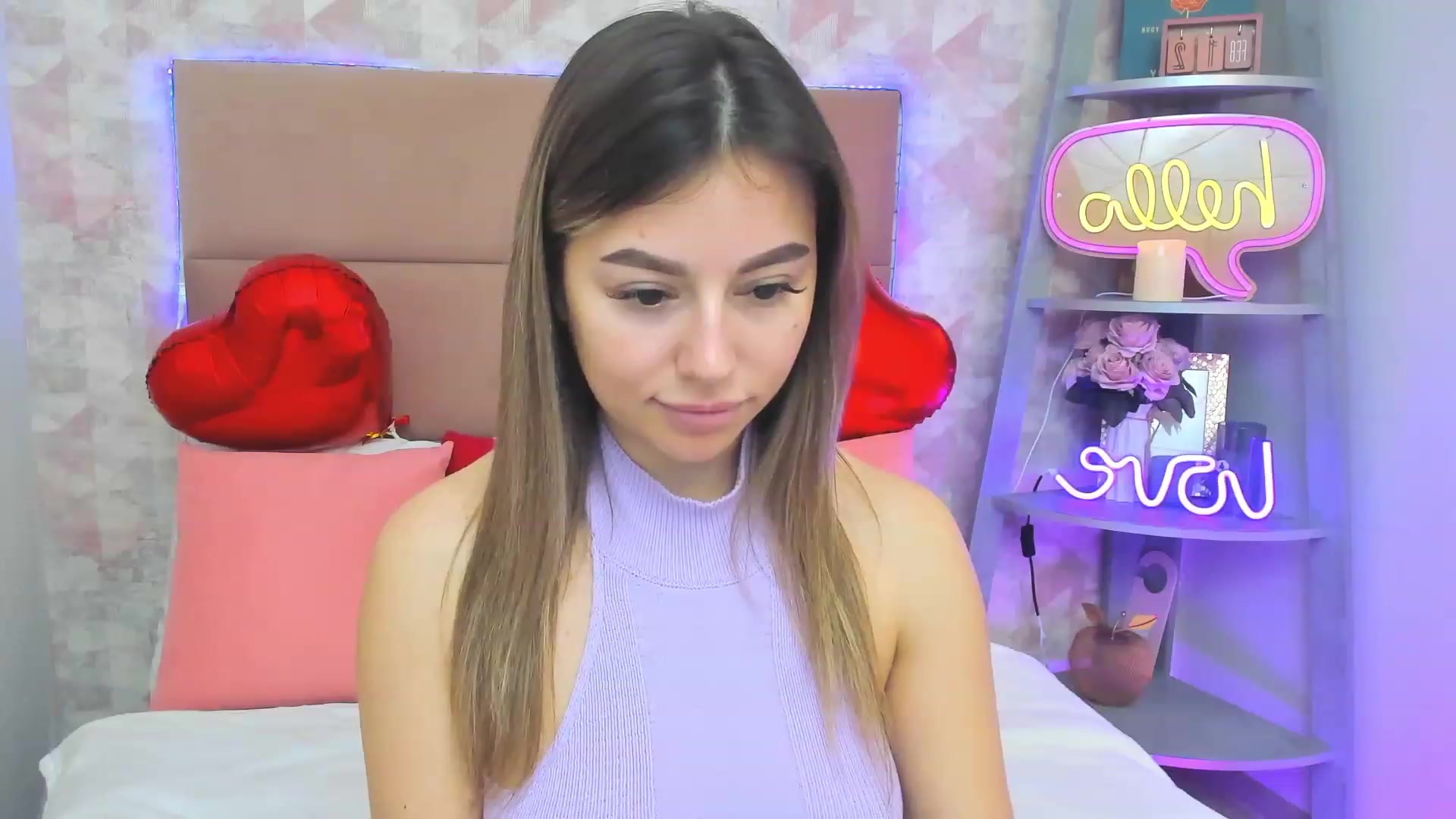 Gallery image thumbnail from SofiBloom's myfreecams stream on, 02/14/2023, 10:52 image 20 of 20