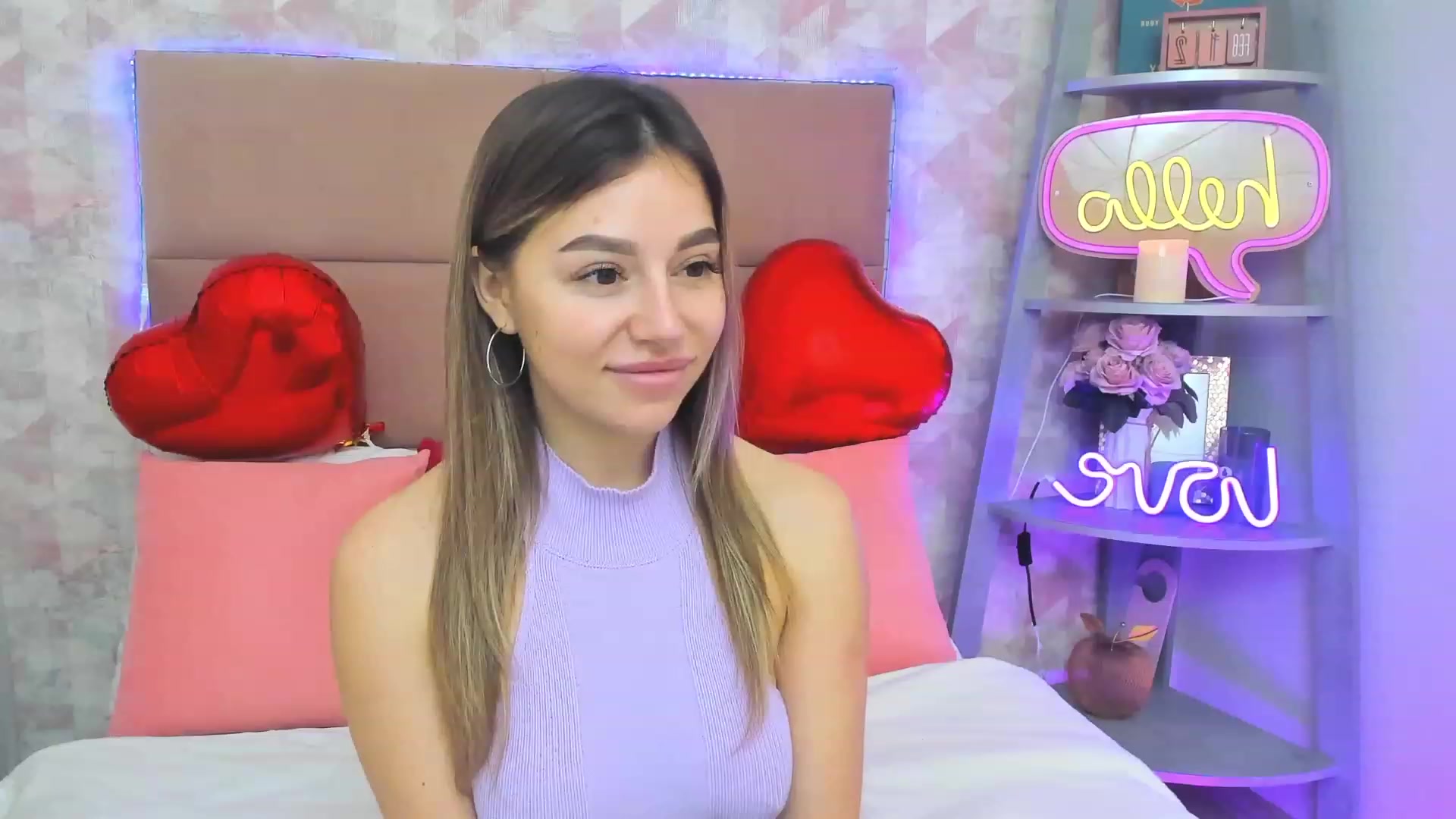 Gallery image thumbnail from SofiBloom's myfreecams stream on, 02/14/2023, 10:52 image 5 of 20