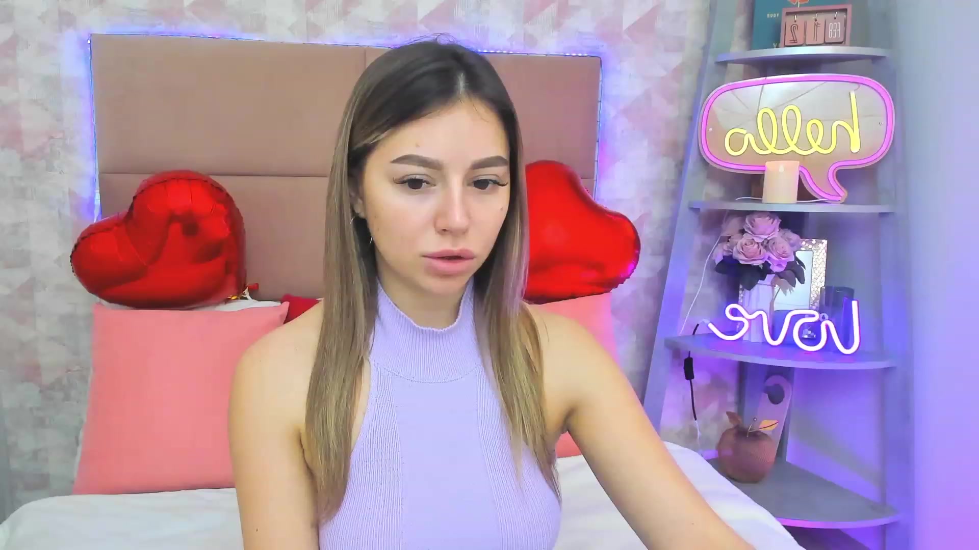 Gallery image thumbnail from SofiBloom's myfreecams stream on, 02/14/2023, 10:52 image 11 of 20
