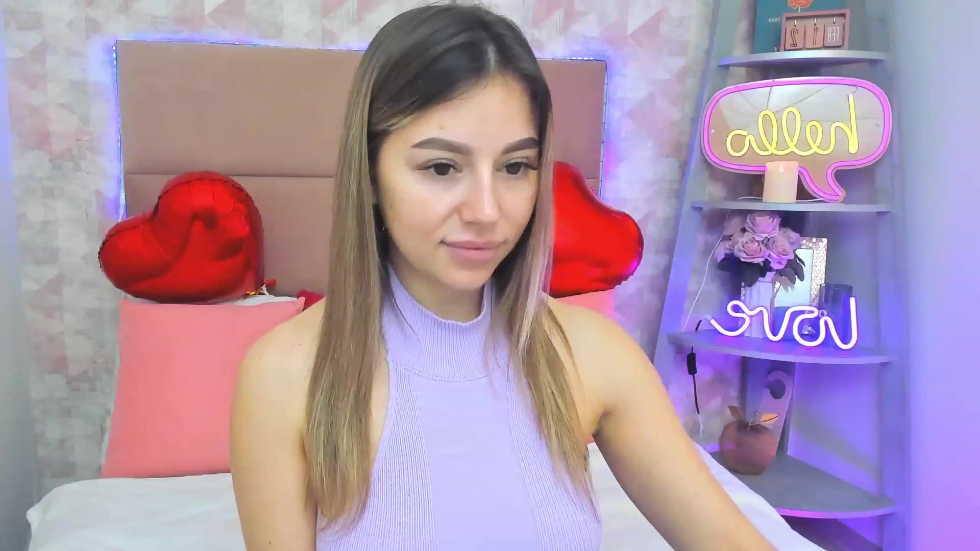 Gallery image thumbnail from SofiBloom's myfreecams stream on, 02/14/2023, 10:52 image 18 of 20