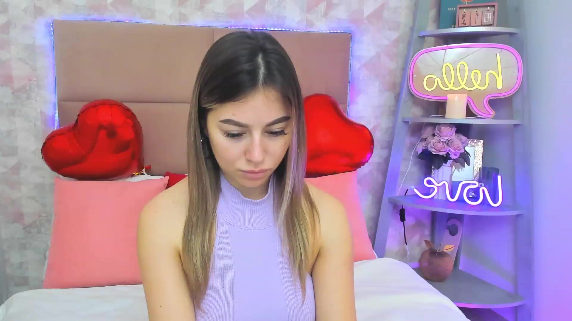 Gallery image thumbnail from SofiBloom's myfreecams stream on, 02/14/2023, 10:52 image 10 of 20