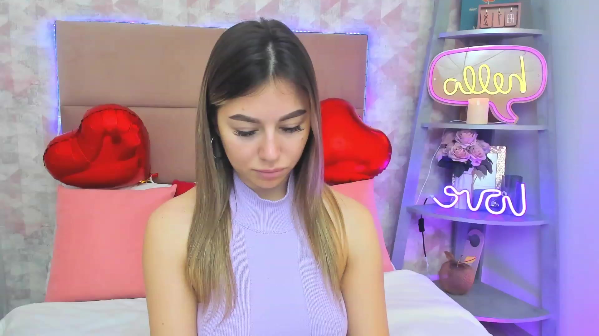 Gallery image thumbnail from SofiBloom's myfreecams stream on, 02/14/2023, 10:52 image 13 of 20