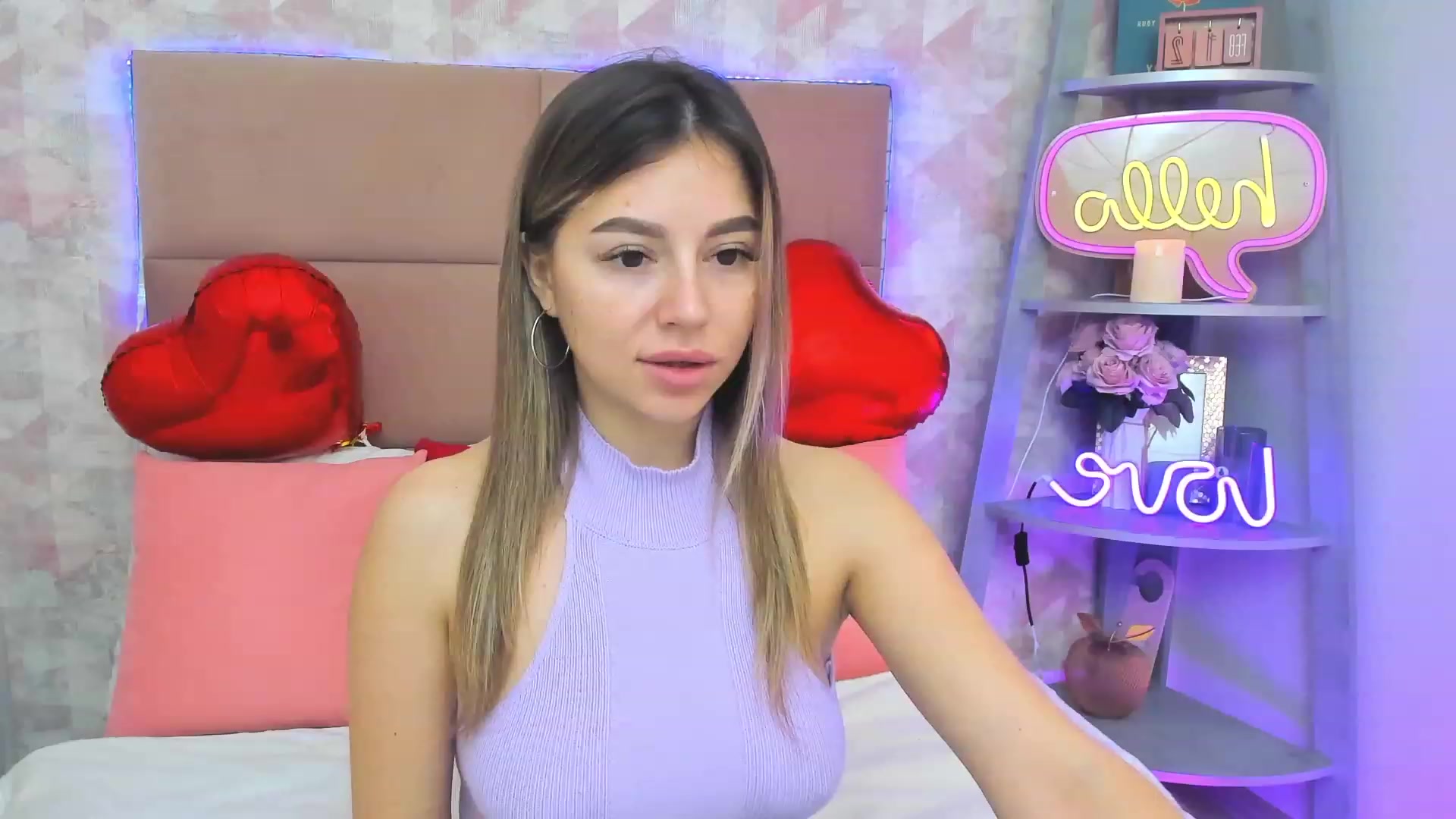 Gallery image thumbnail from SofiBloom's myfreecams stream on, 02/14/2023, 10:52 image 4 of 20