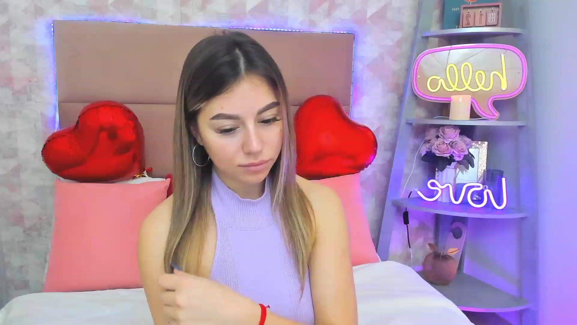Gallery image thumbnail from SofiBloom's myfreecams stream on, 02/14/2023, 10:52 image 8 of 20