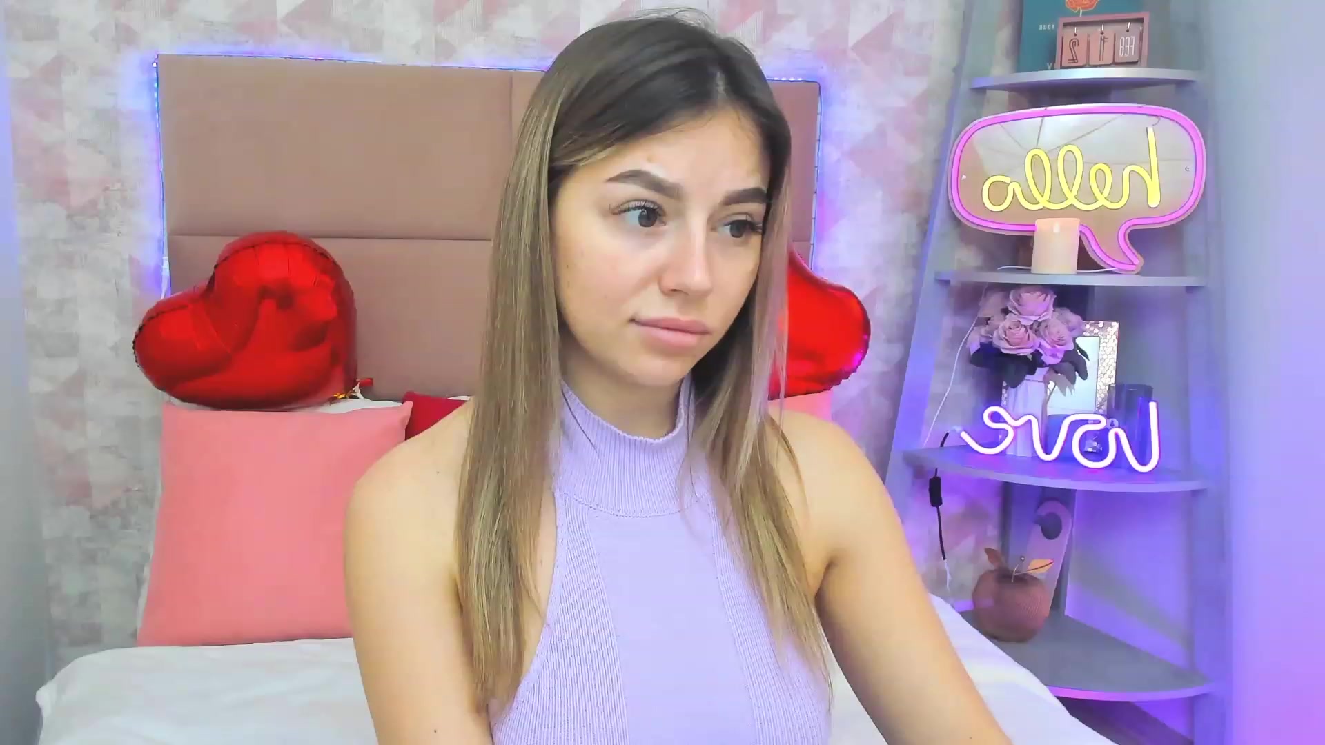 Gallery image thumbnail from SofiBloom's myfreecams stream on, 02/14/2023, 10:52 image 19 of 20