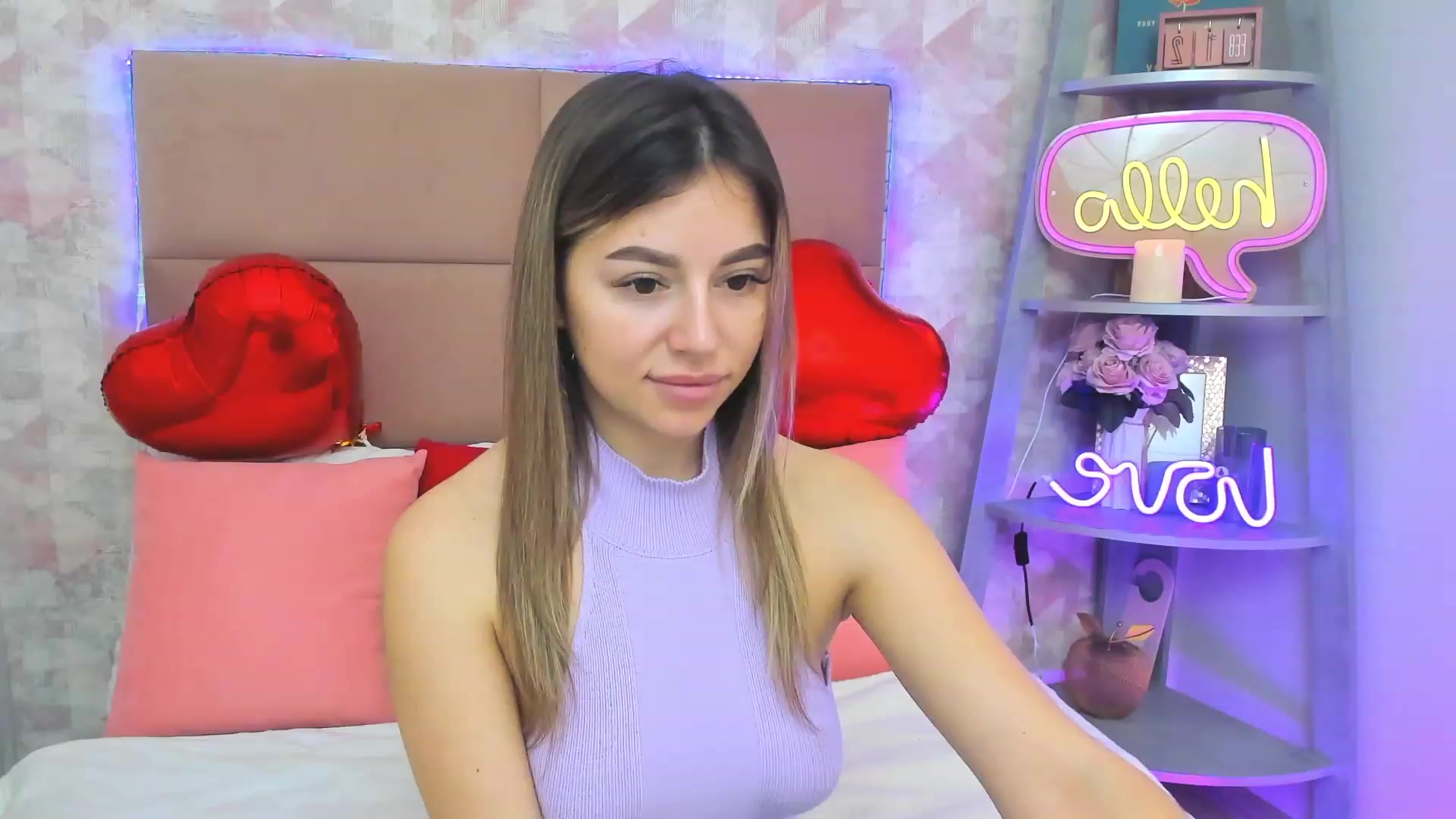 Gallery image thumbnail from SofiBloom's myfreecams stream on, 02/14/2023, 10:52 image 3 of 20
