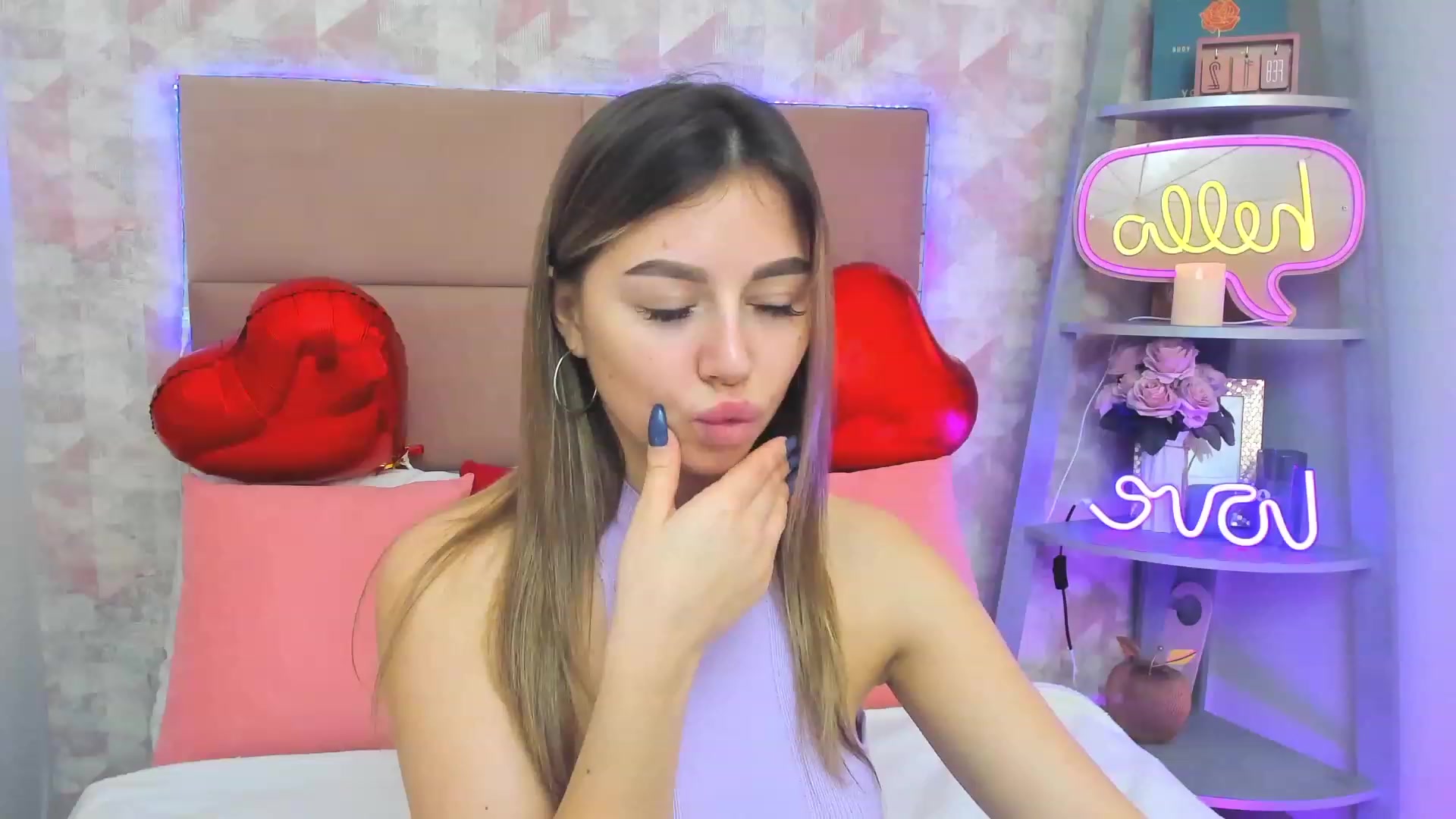 Gallery image thumbnail from SofiBloom's myfreecams stream on, 02/14/2023, 12:27 image 2 of 20