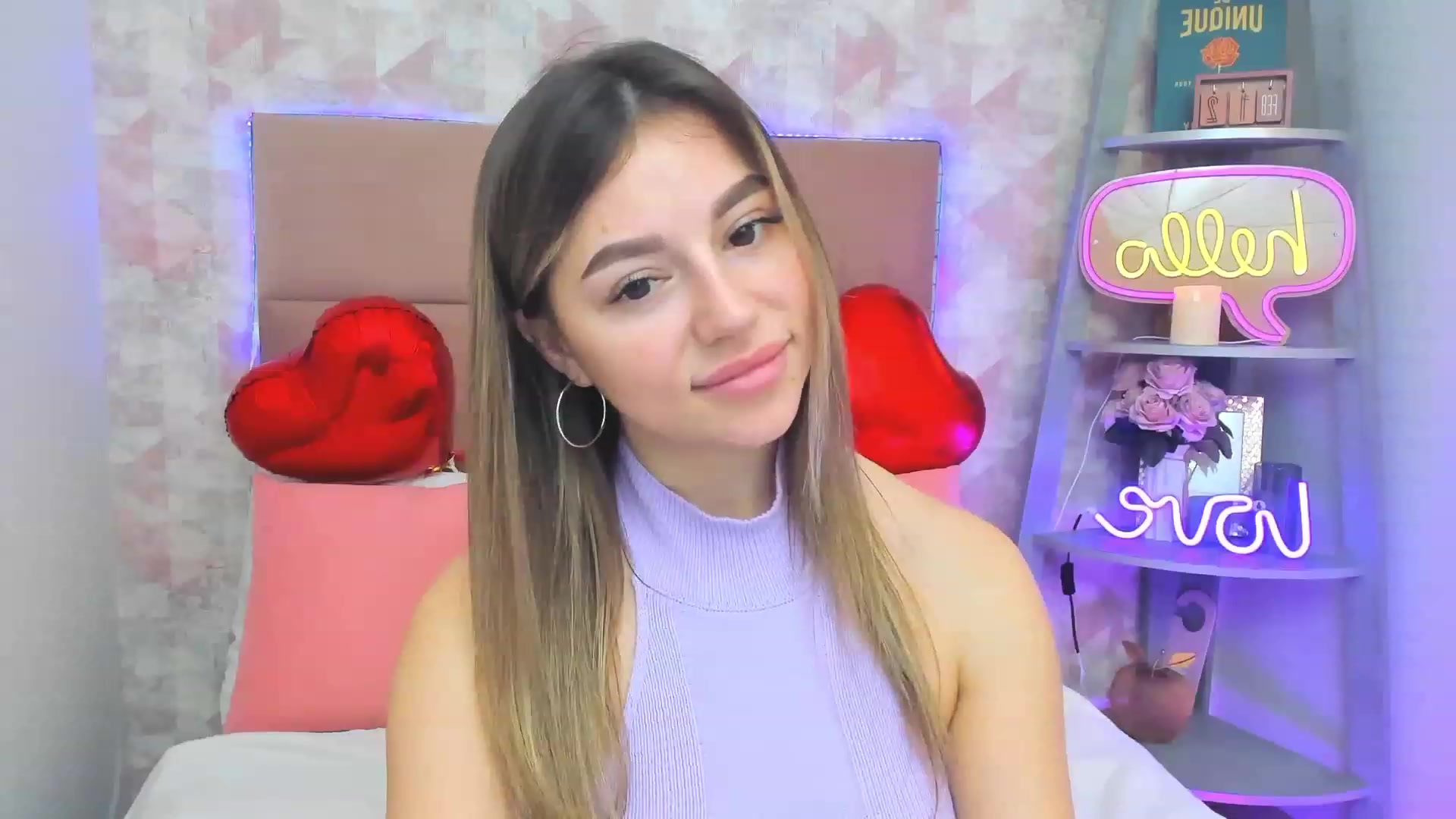 Gallery image thumbnail from SofiBloom's myfreecams stream on, 02/14/2023, 12:27 image 18 of 20
