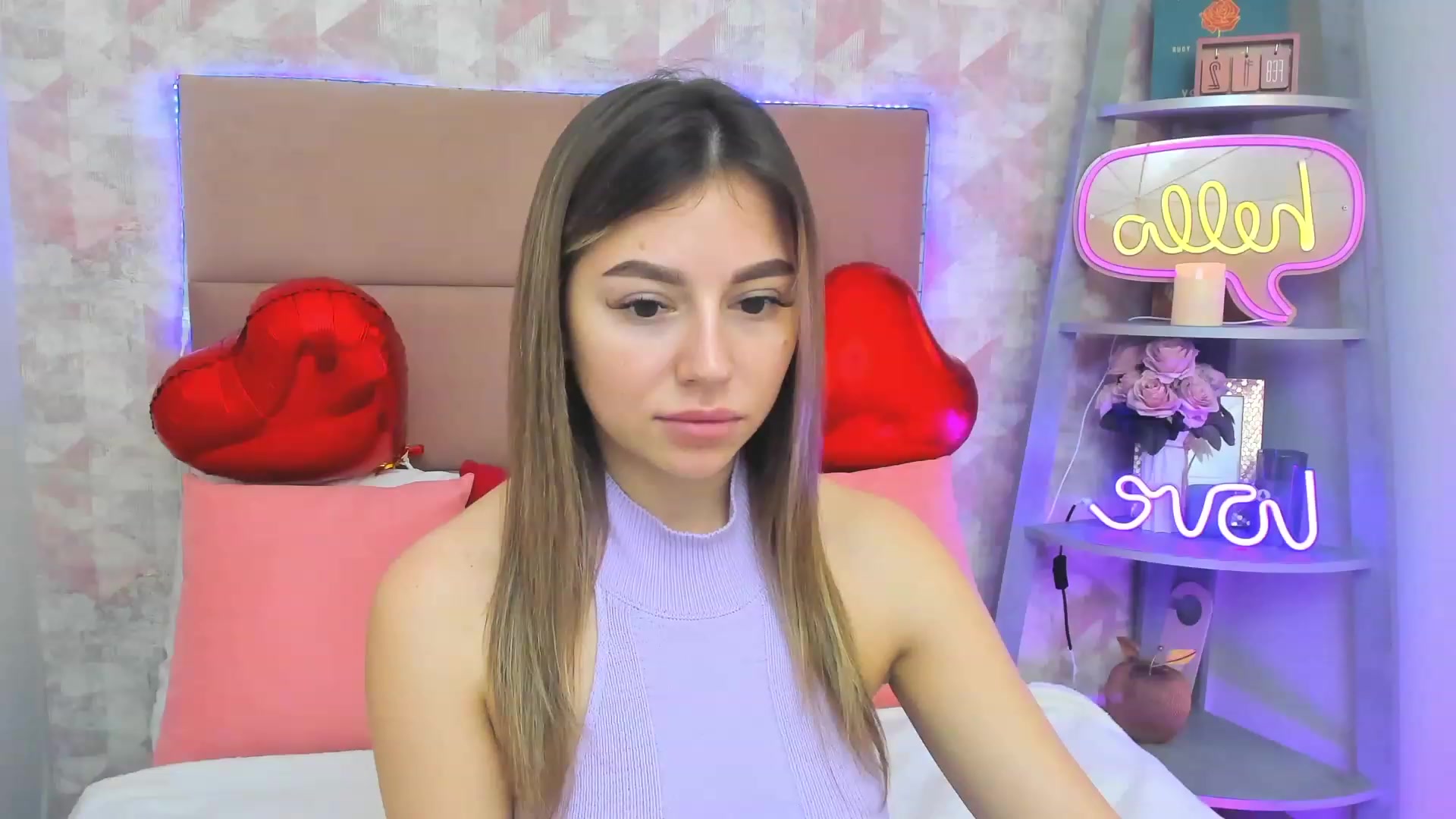 Gallery image thumbnail from SofiBloom's myfreecams stream on, 02/14/2023, 12:27 image 1 of 20