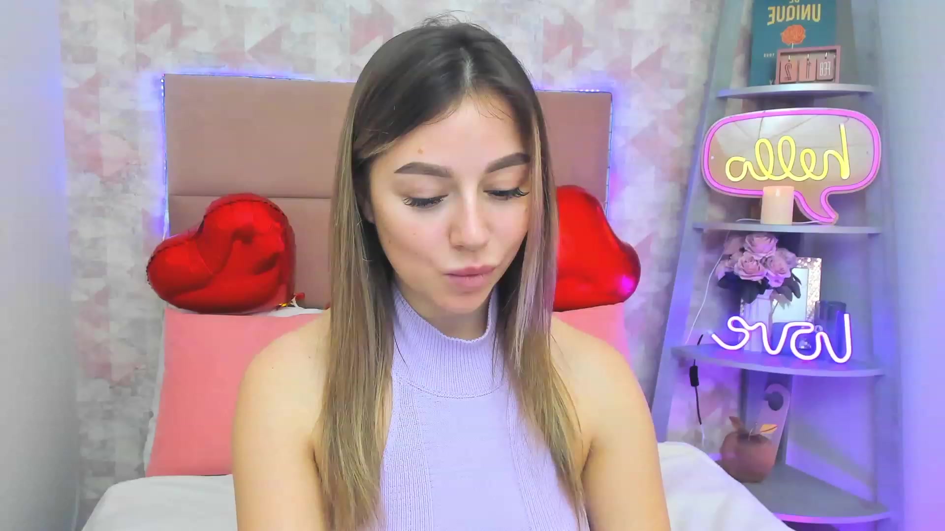 Gallery image thumbnail from SofiBloom's myfreecams stream on, 02/14/2023, 12:27 image 19 of 20